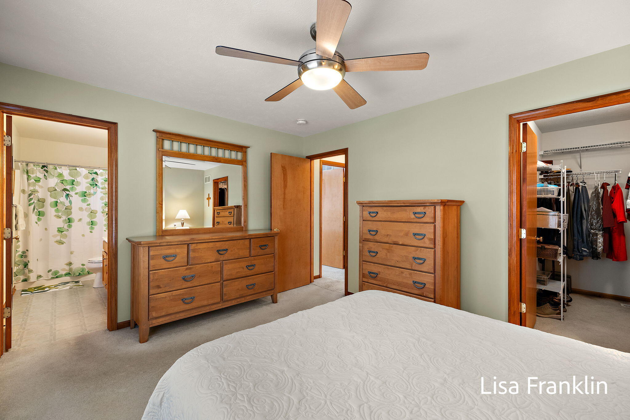 15124 Briarwood Street Grand Haven MI 49417