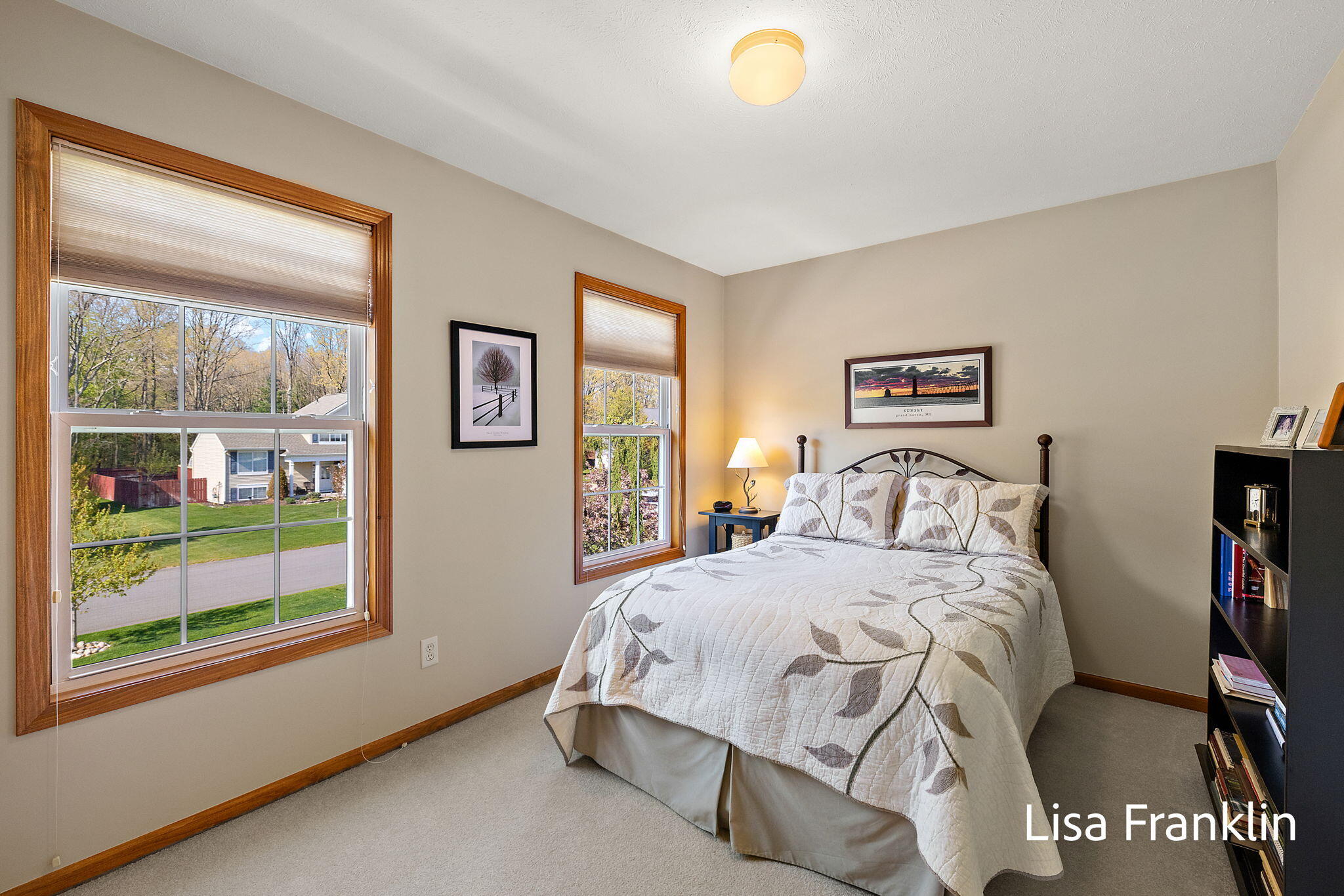 15124 Briarwood Street Grand Haven MI 49417