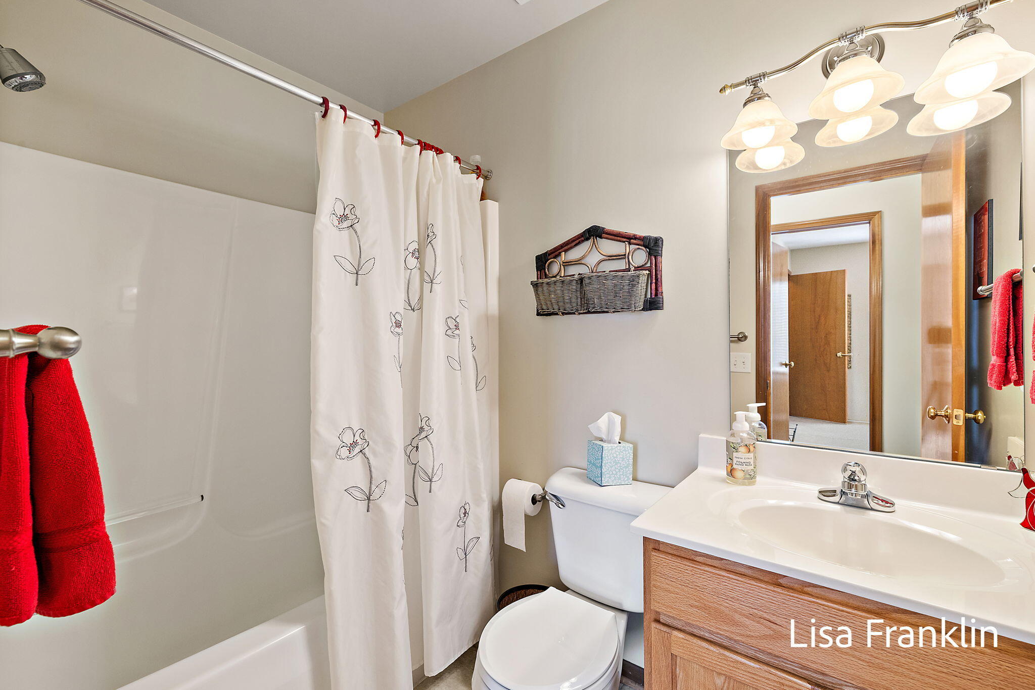 15124 Briarwood Street Grand Haven MI 49417