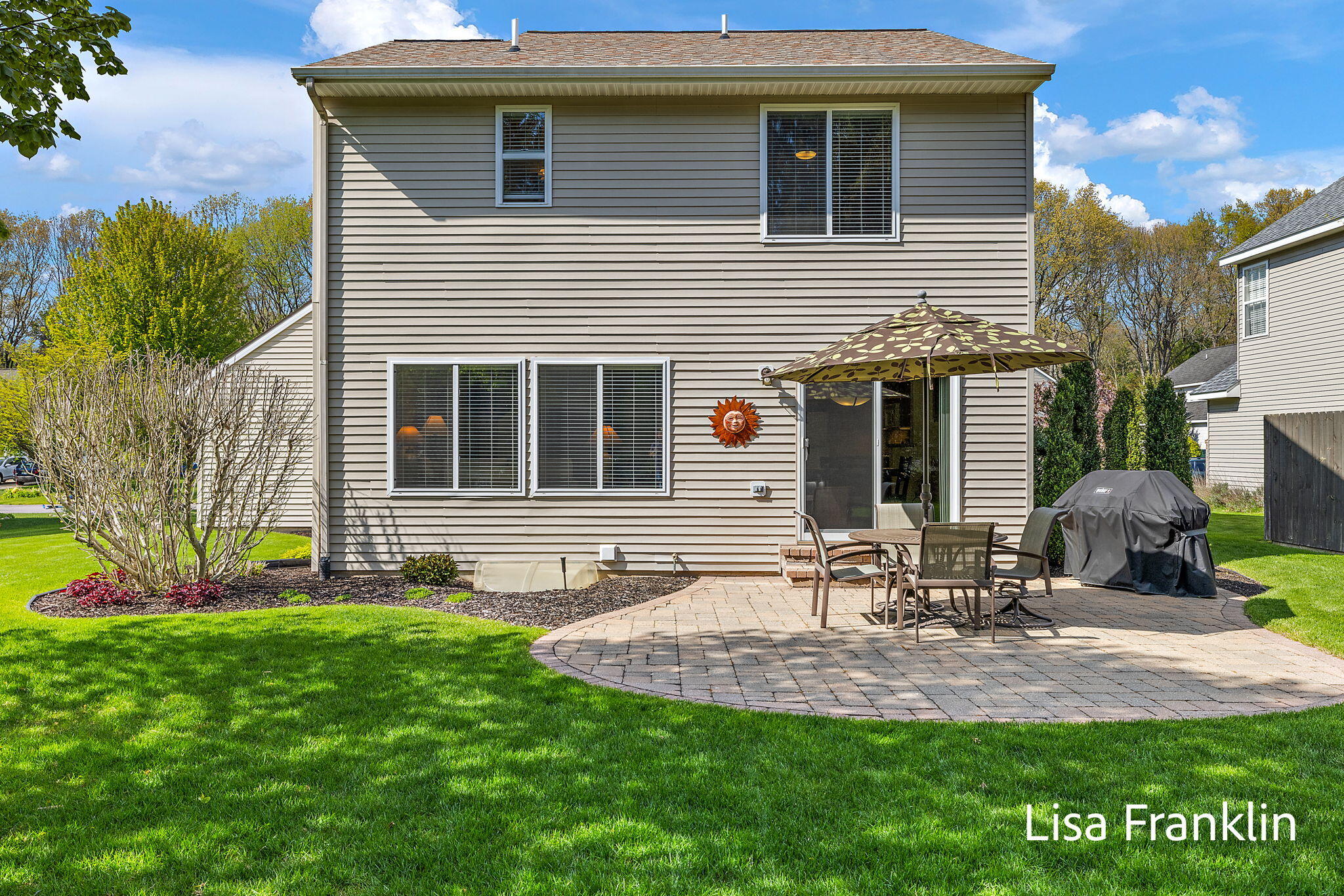 15124 Briarwood Street Grand Haven MI 49417