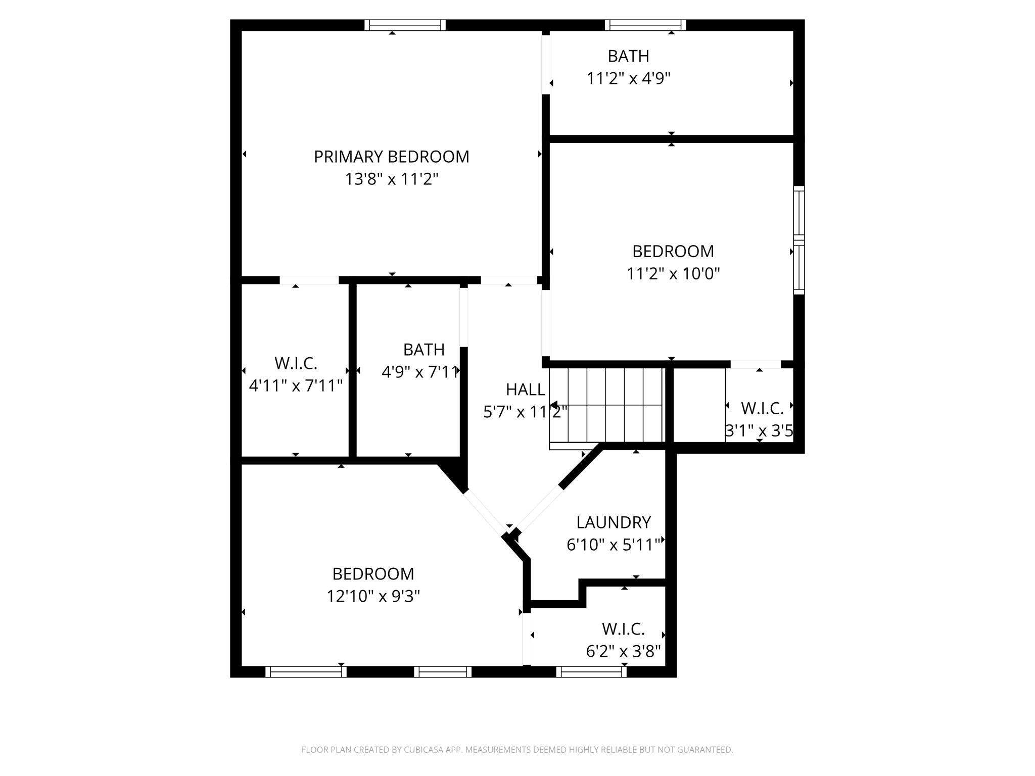 15124 Briarwood Street Grand Haven MI 49417