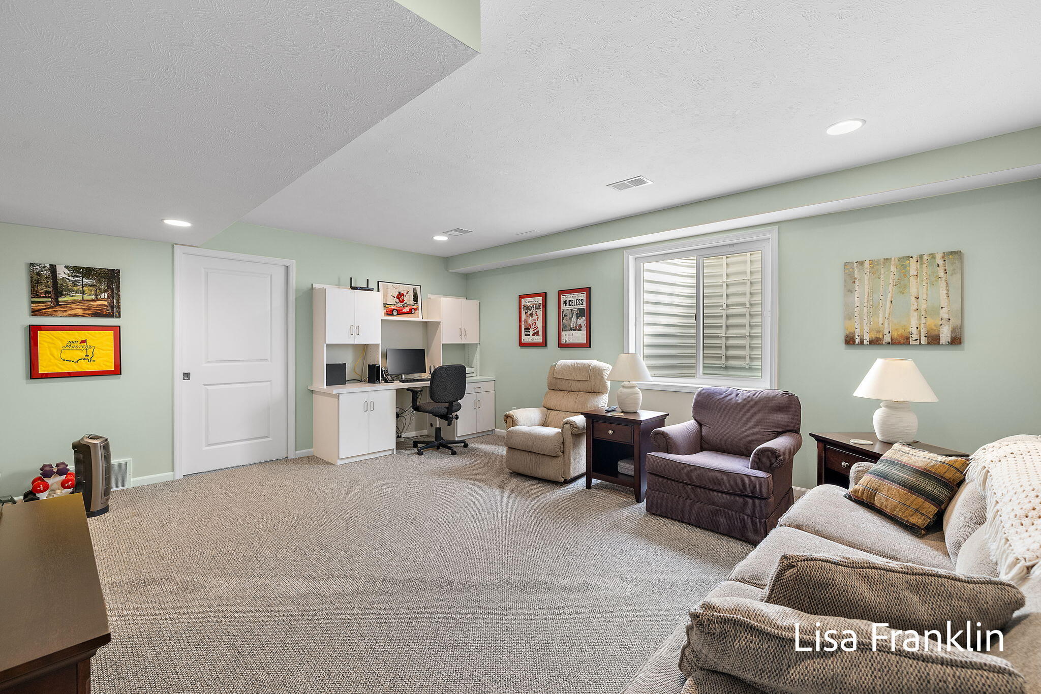 15124 Briarwood Street Grand Haven MI 49417
