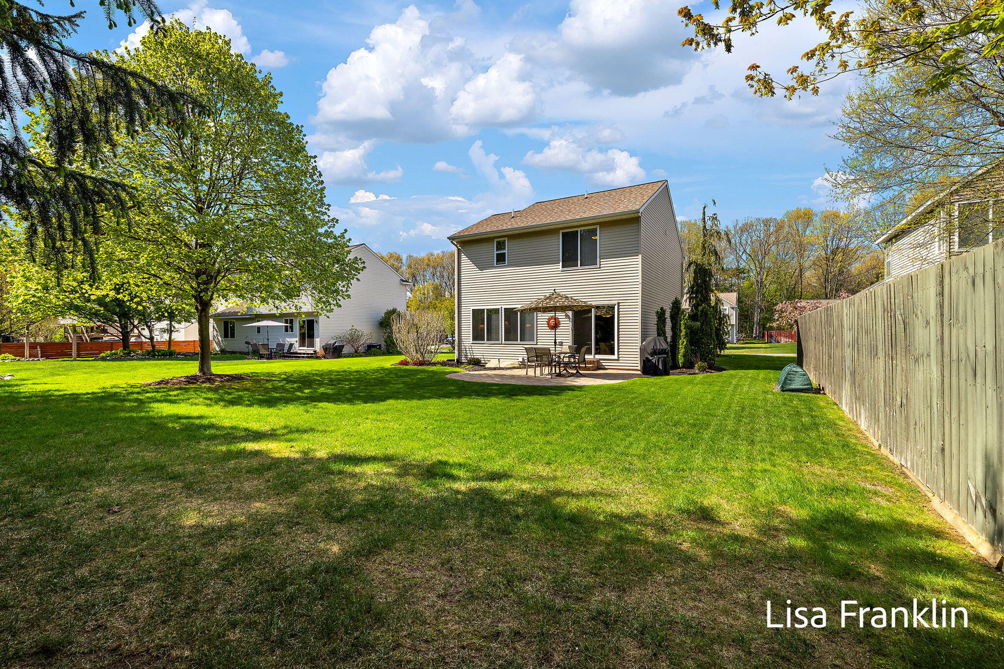 15124 Briarwood Street Grand Haven MI 49417