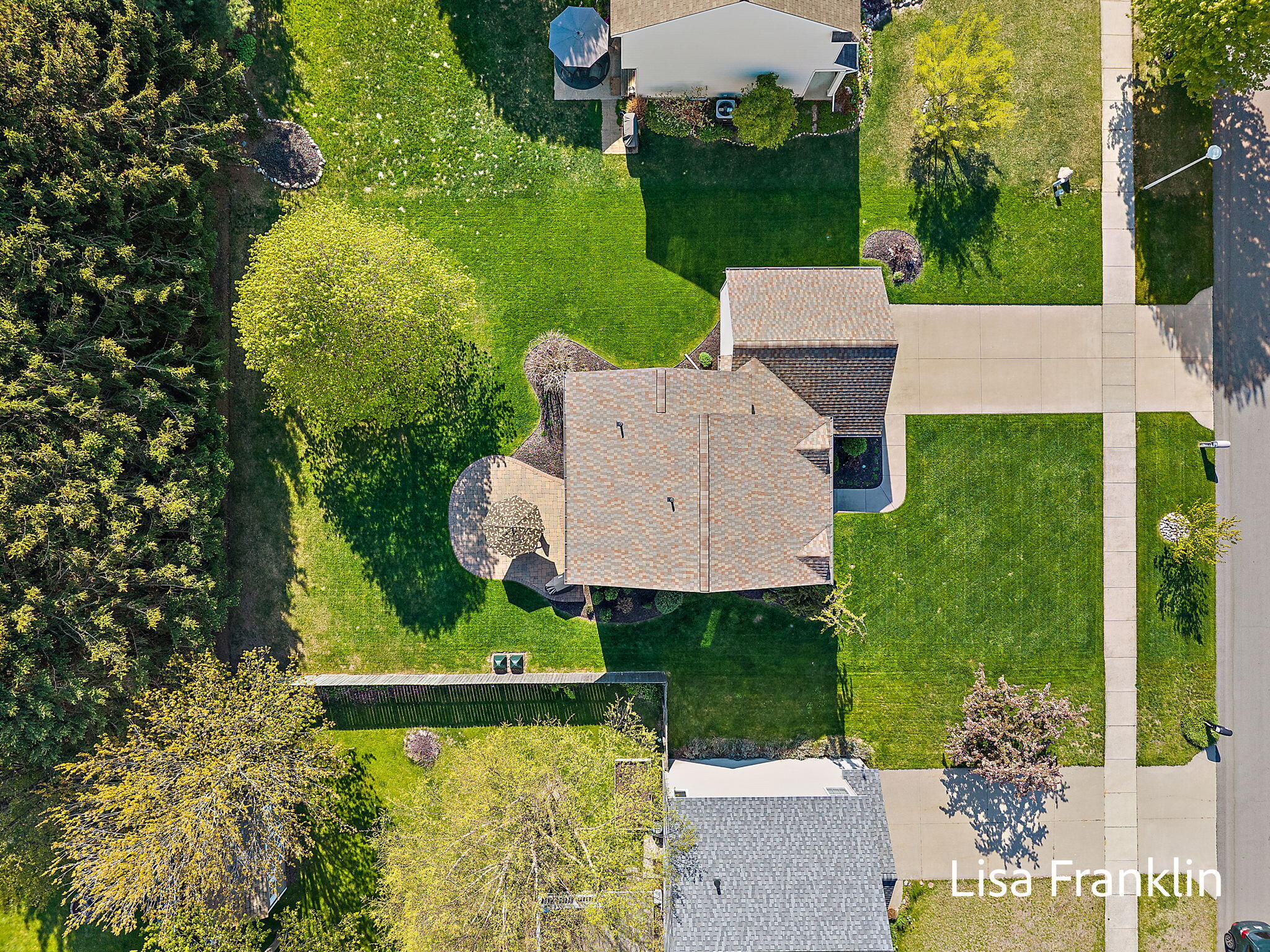 15124 Briarwood Street Grand Haven MI 49417