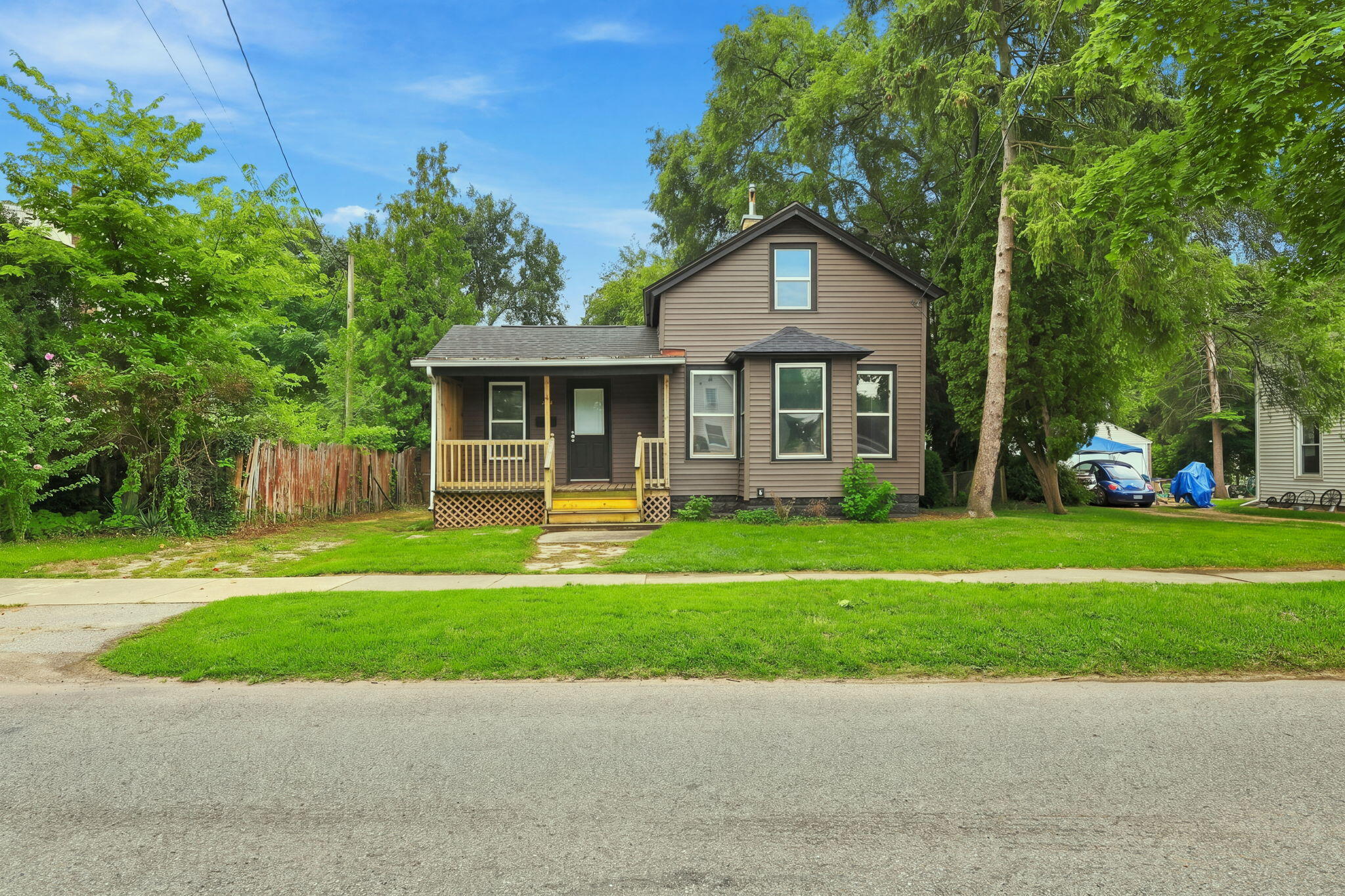 316 E Division Street Dowagiac MI 49047