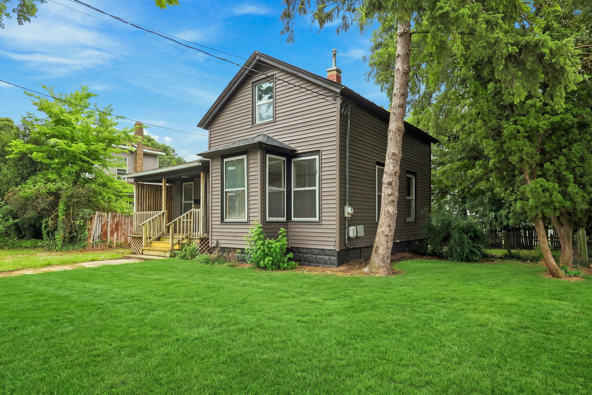 316 E Division Street Dowagiac MI 49047