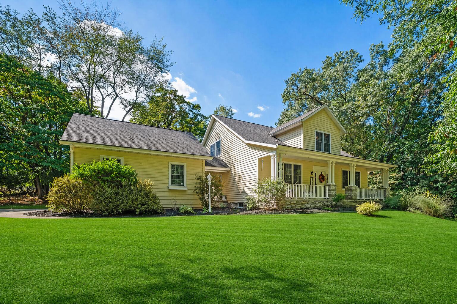 1860 High Meadow N Niles MI 49120