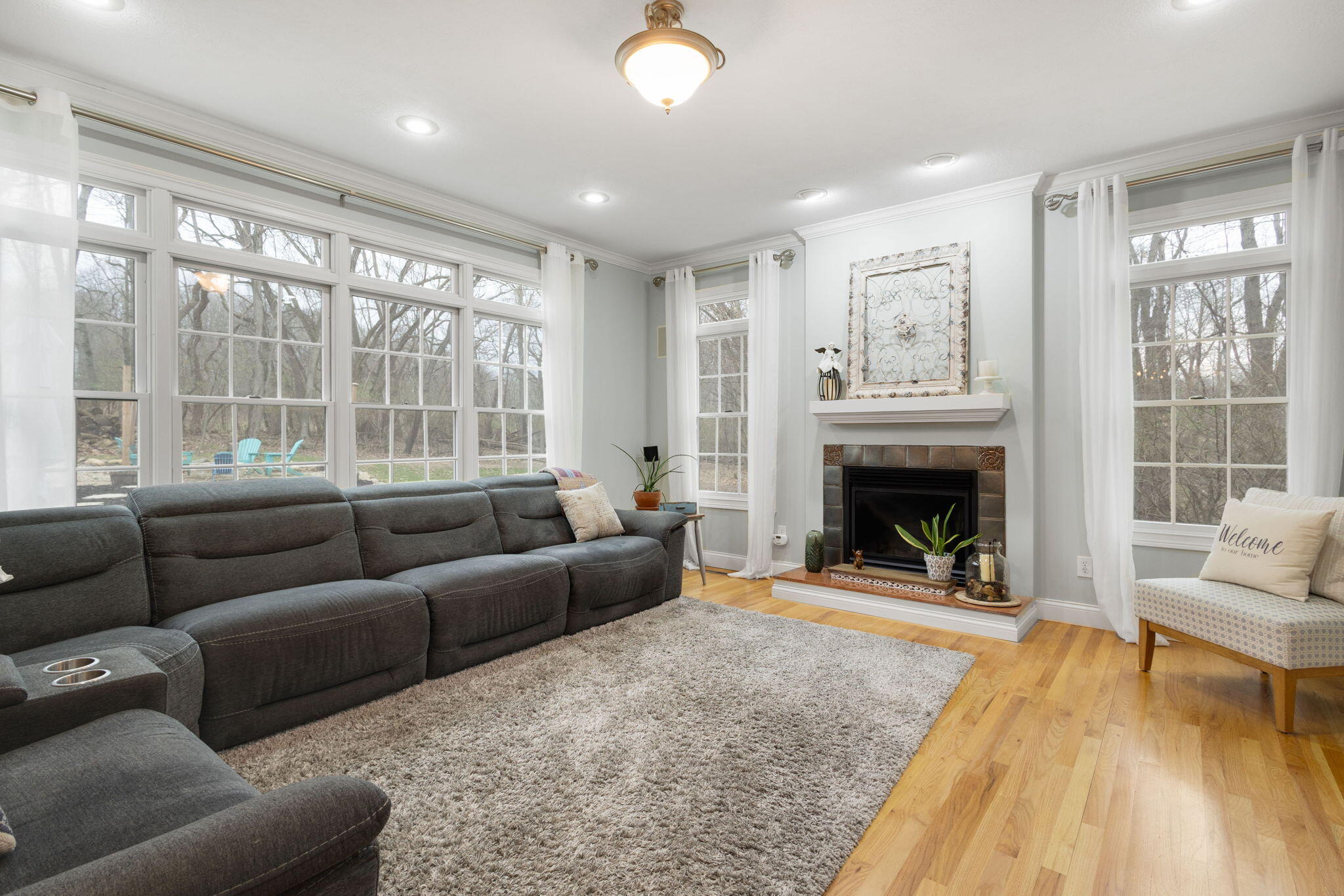 1860 High Meadow N Niles MI 49120