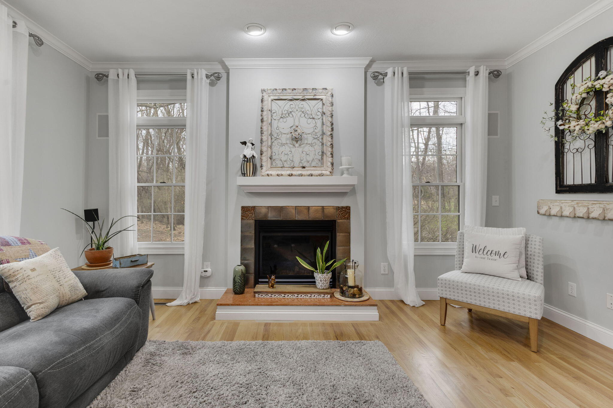 1860 High Meadow N Niles MI 49120