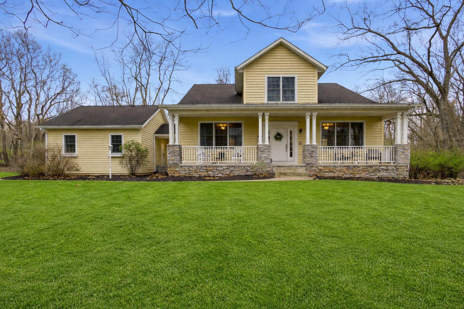 1860 High Meadow N Niles MI 49120