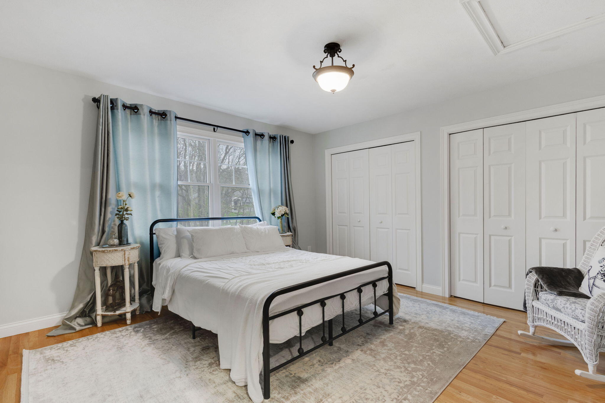 1860 High Meadow N Niles MI 49120