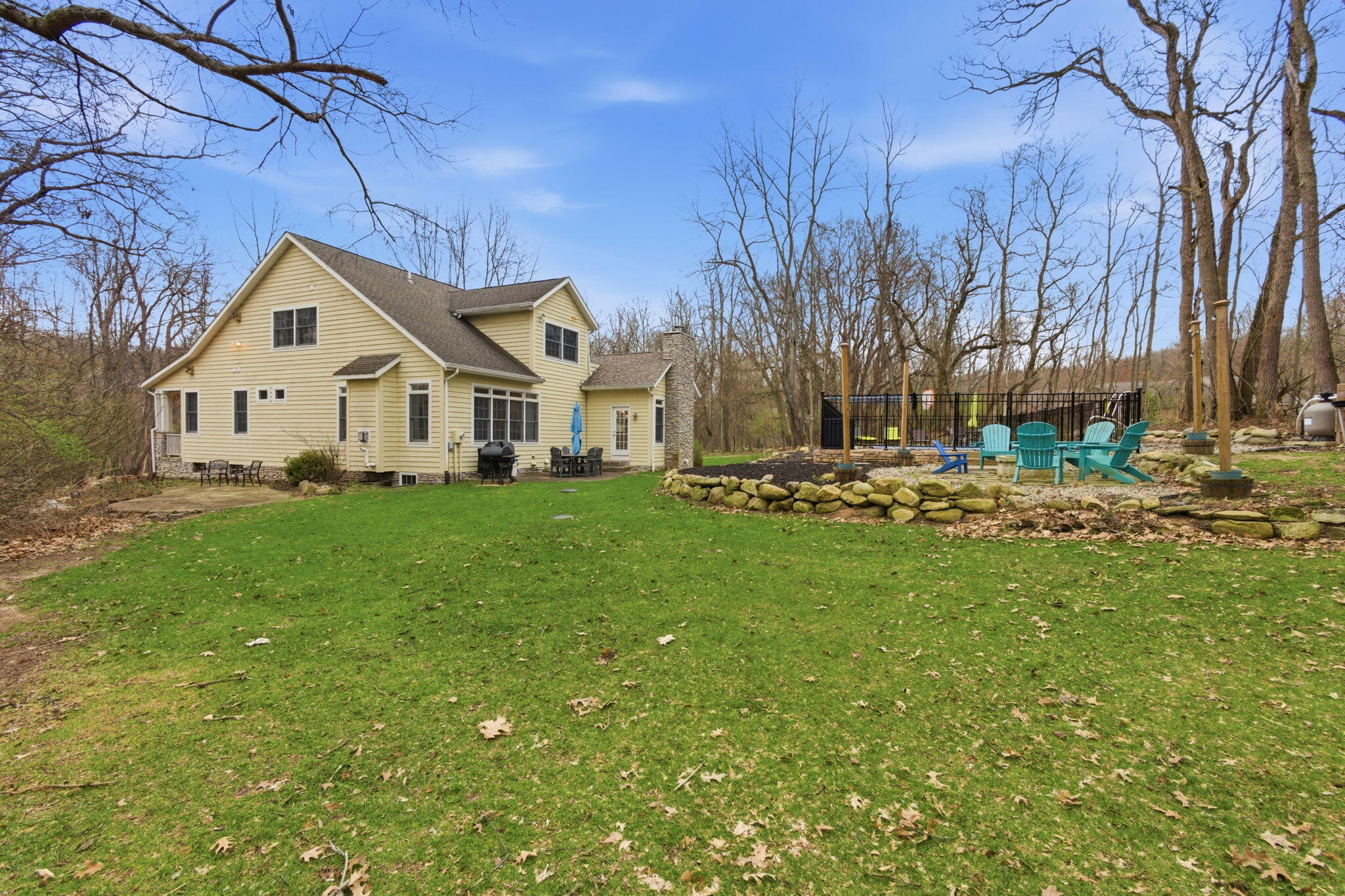 1860 High Meadow N Niles MI 49120