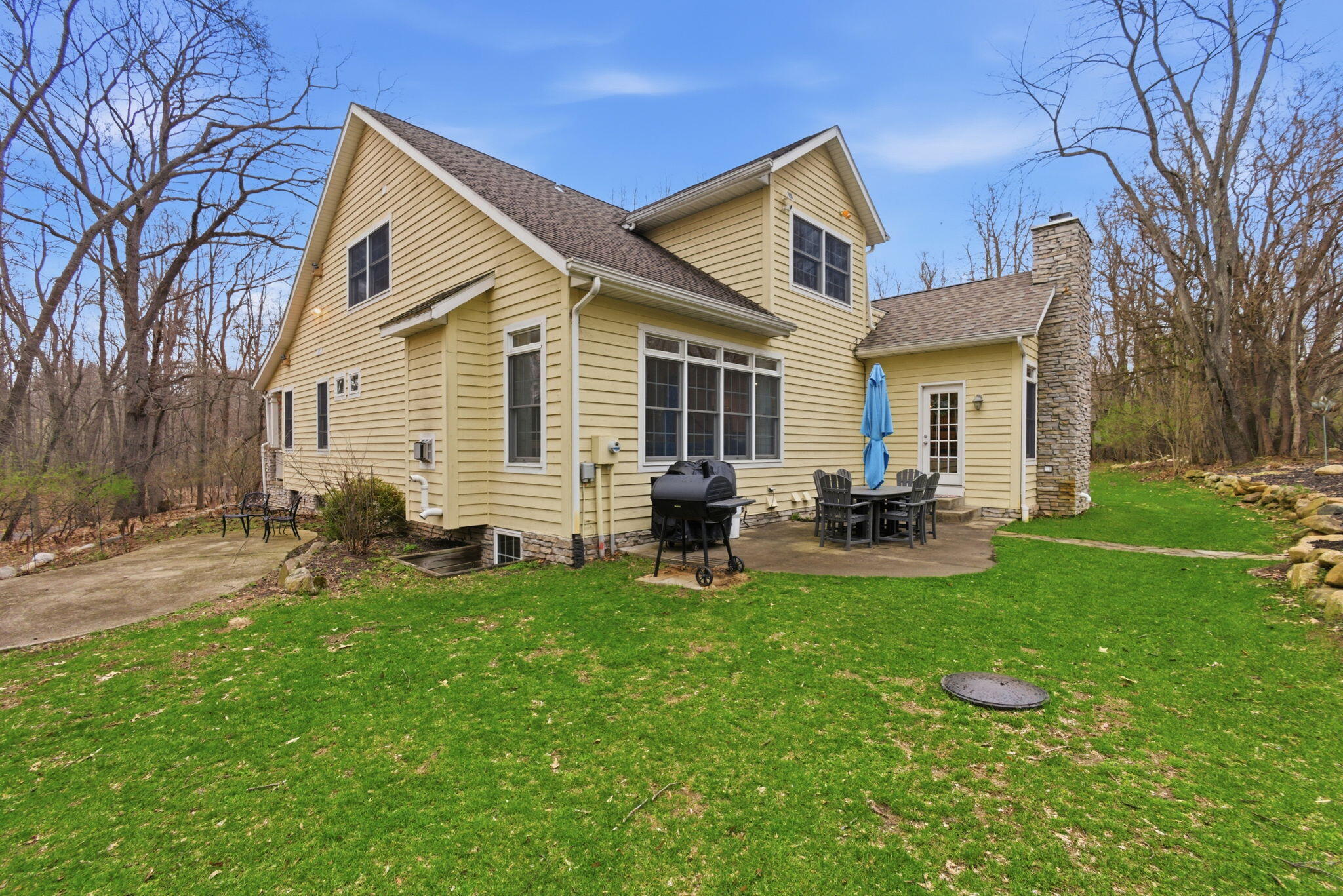 1860 High Meadow N Niles MI 49120