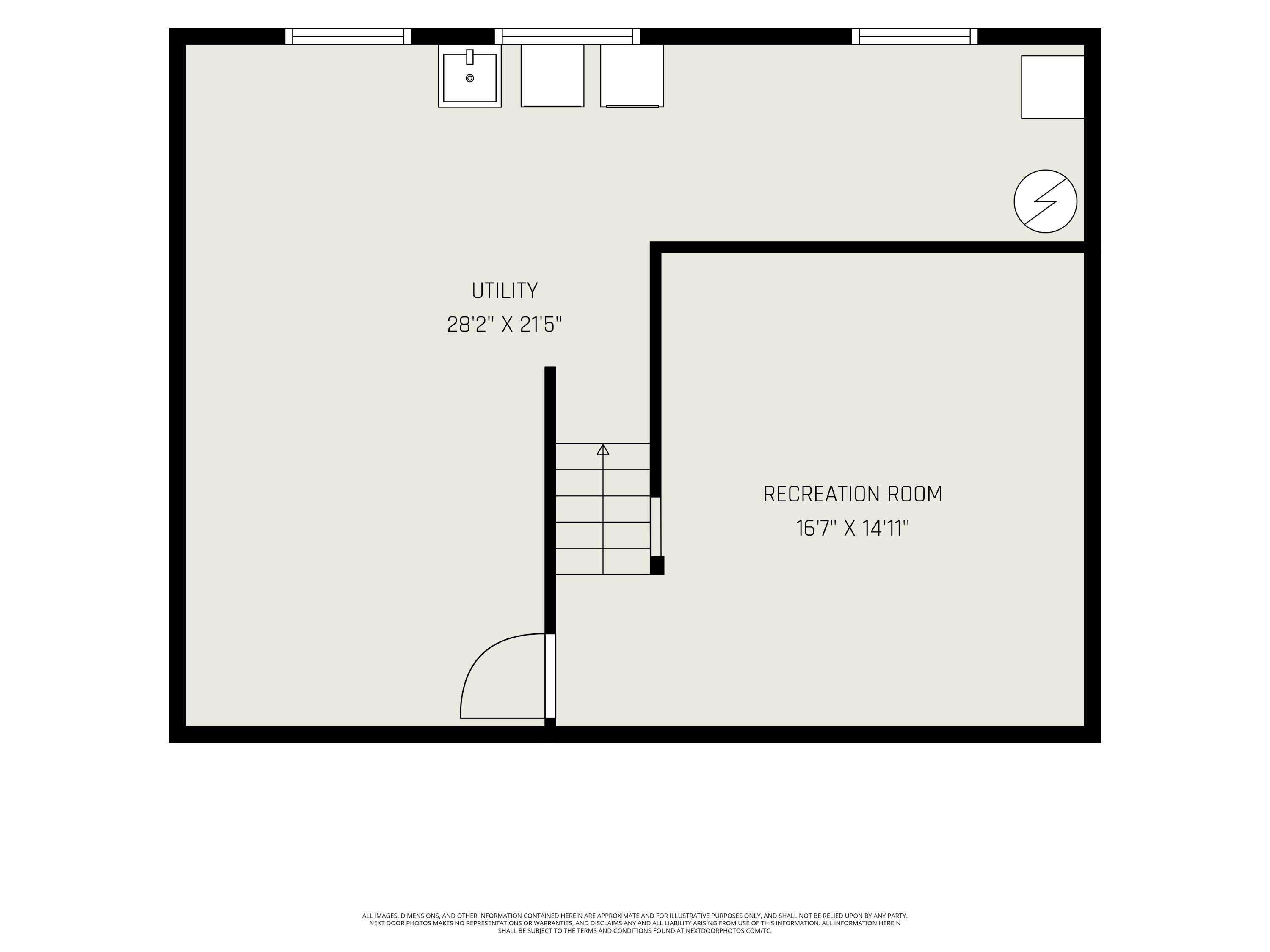 344 Baltimore Drive NE Grand Rapids MI 49503