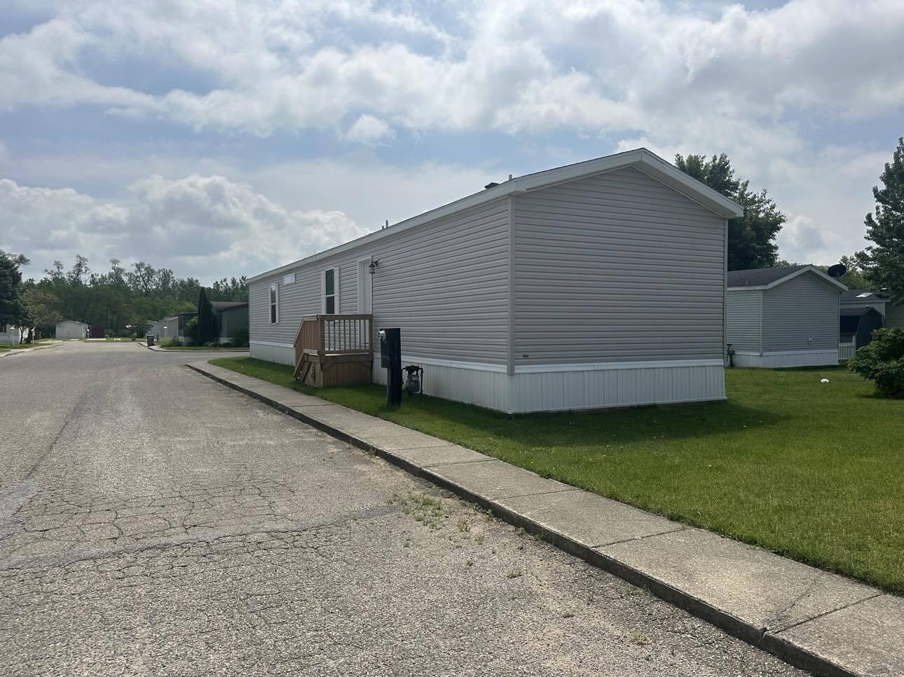 69205 Garver Lake Lot 48 Road Edwardsburg MI 49112