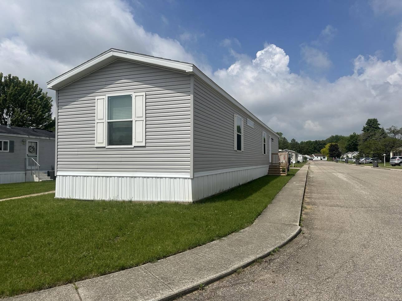 69205 Garver Lake Lot 48 Road Edwardsburg MI 49112