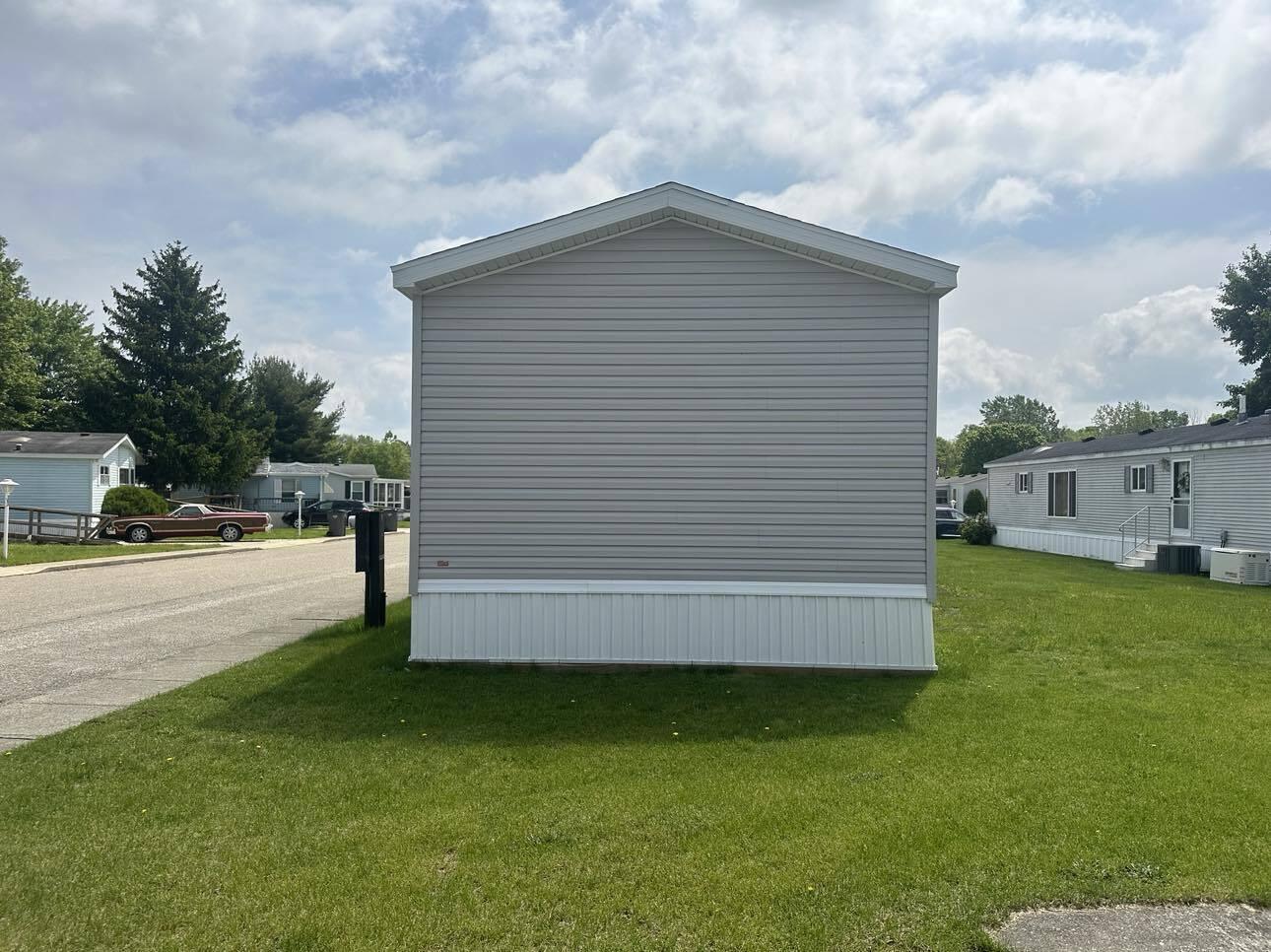 69205 Garver Lake Lot 48 Road Edwardsburg MI 49112