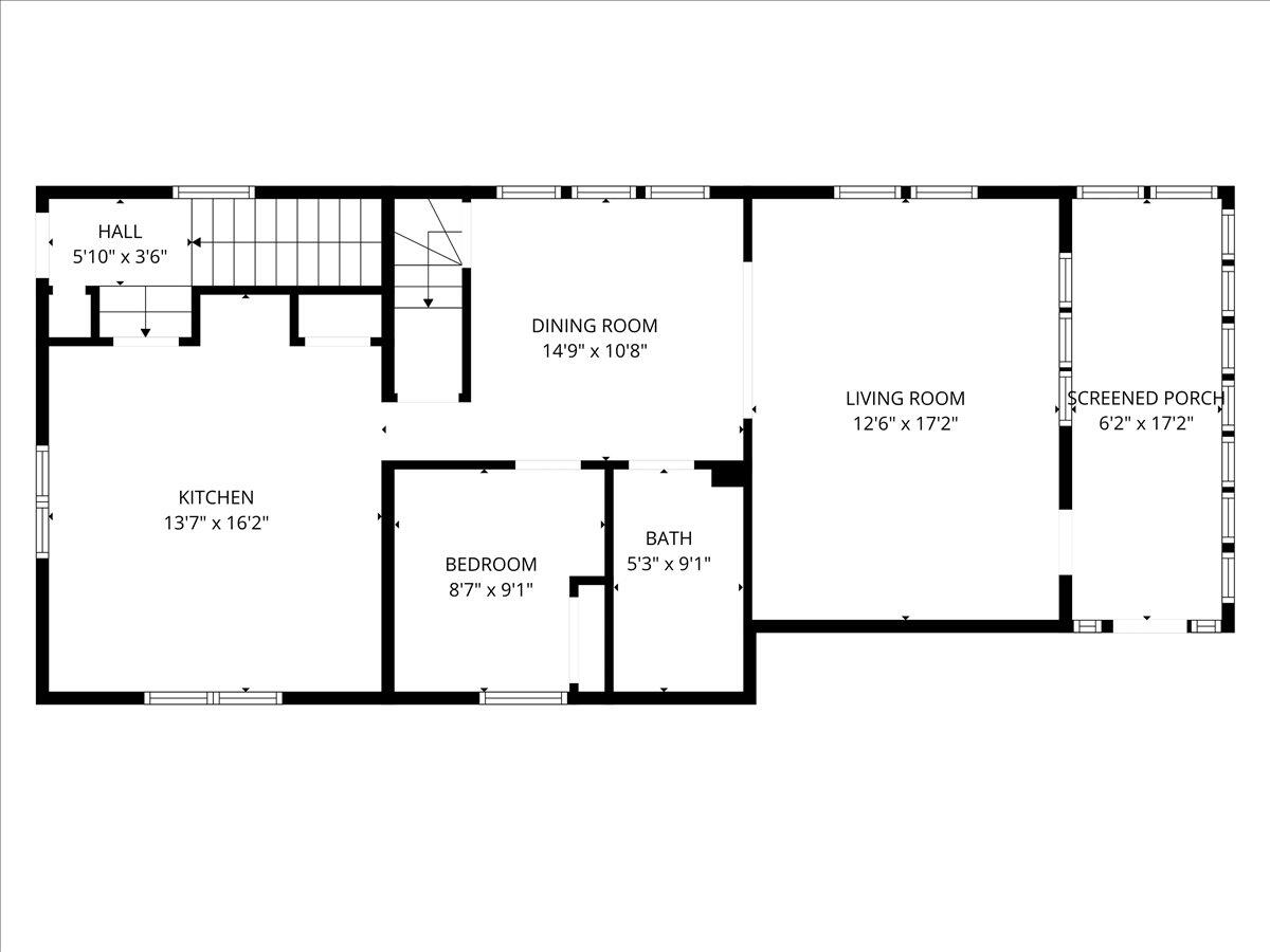 2222 Hoyle Avenue NW Grand Rapids MI 49544