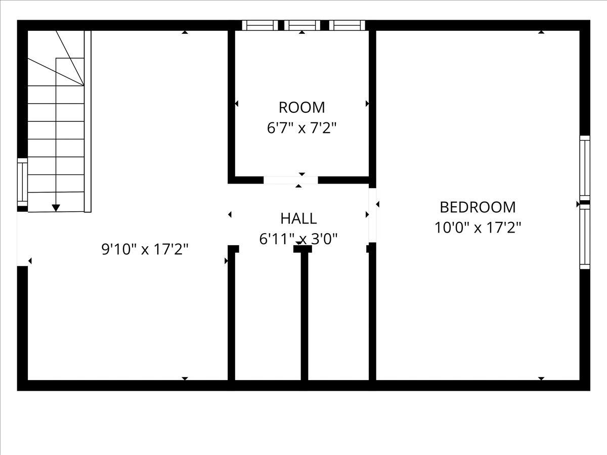2222 Hoyle Avenue NW Grand Rapids MI 49544