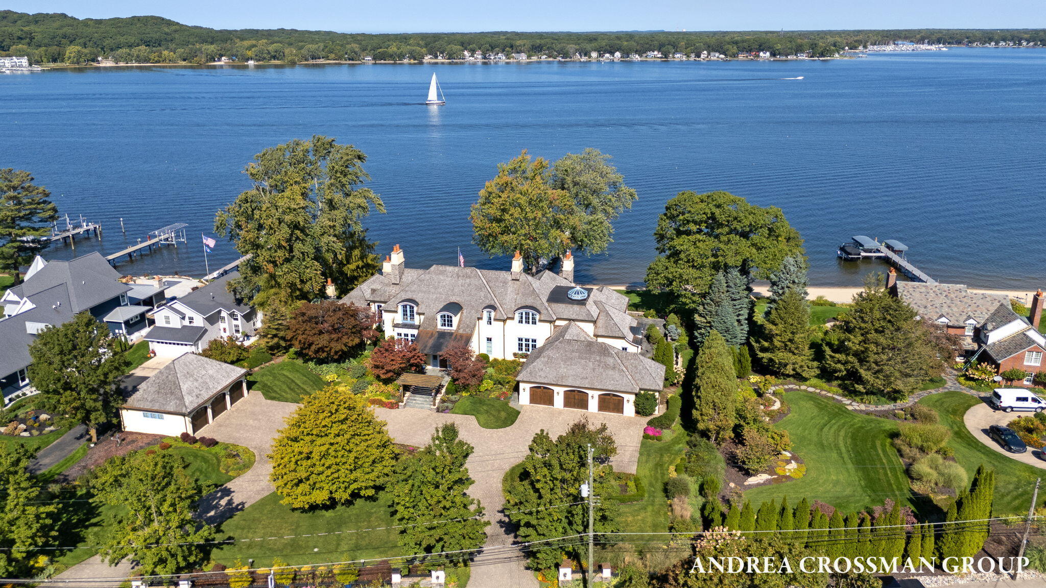 1933 South Shore Drive Holland MI 49423