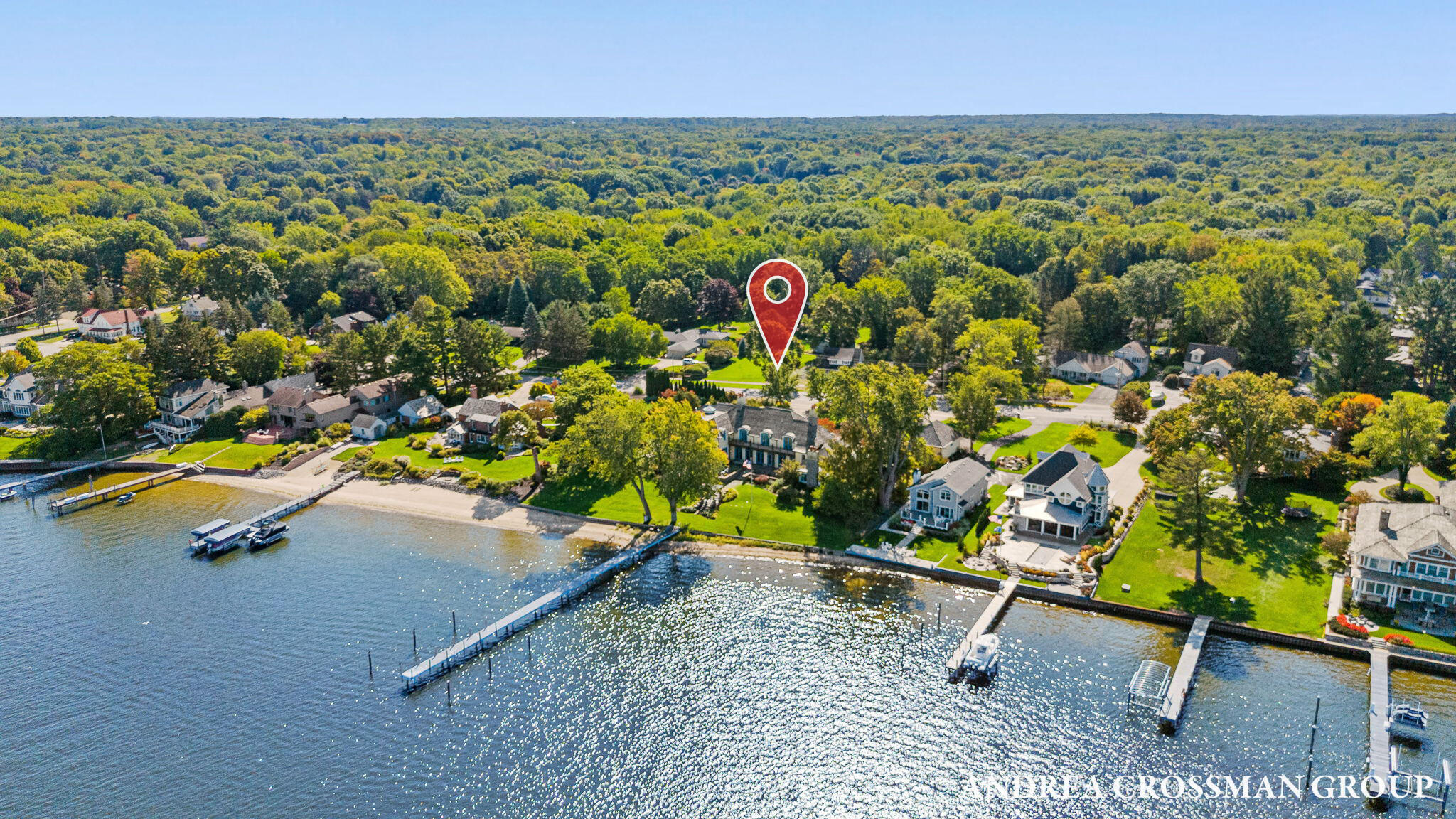 1933 South Shore Drive Holland MI 49423