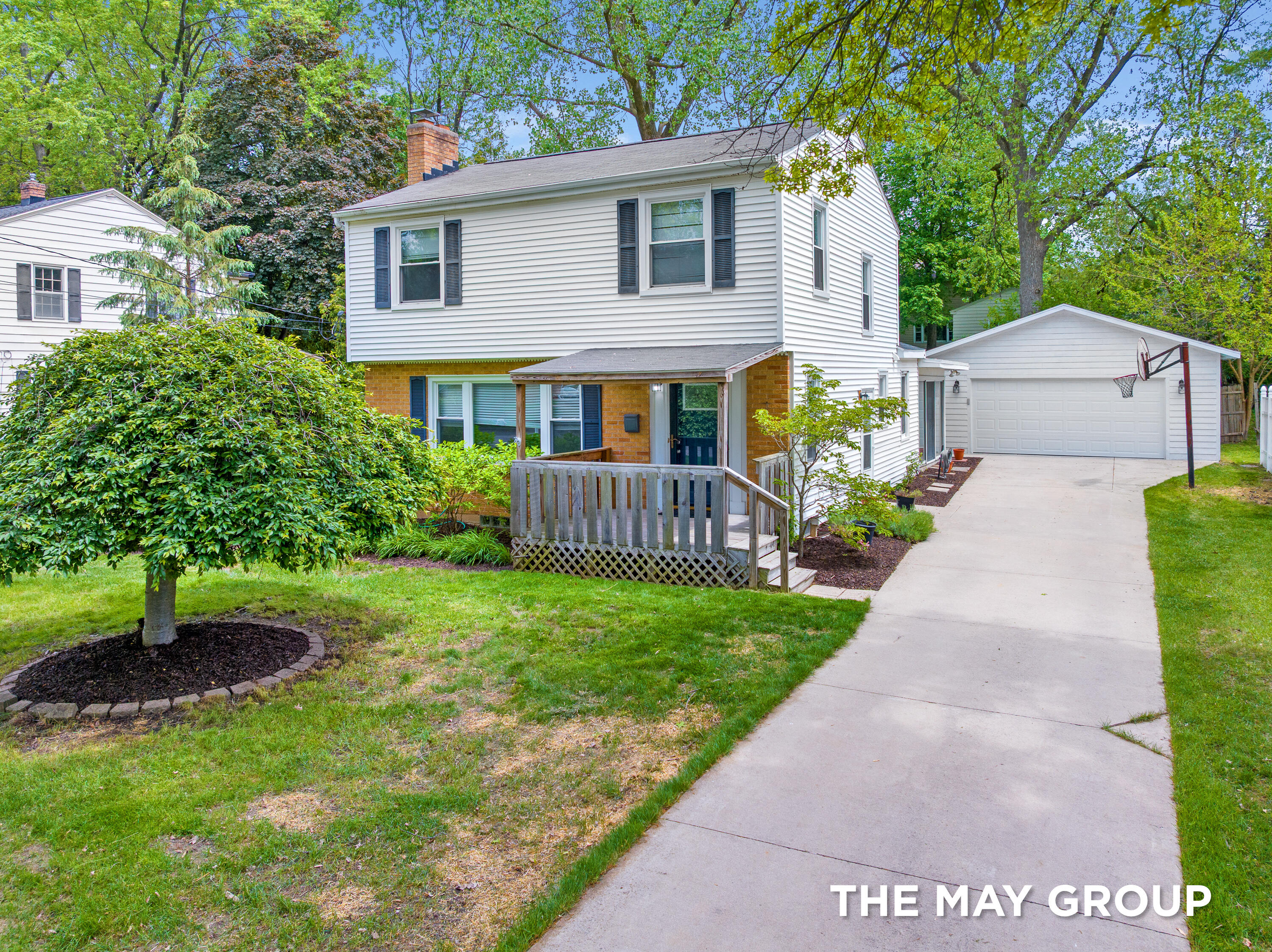 1914 Woodward Avenue SE Grand Rapids MI 49506