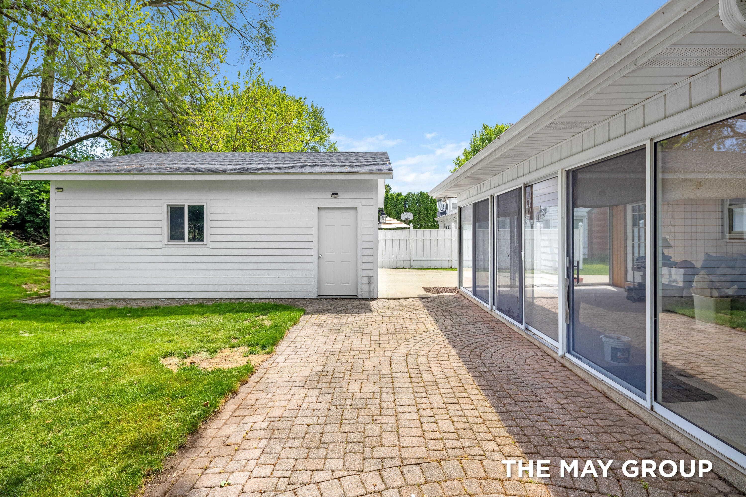 1914 Woodward Avenue SE Grand Rapids MI 49506