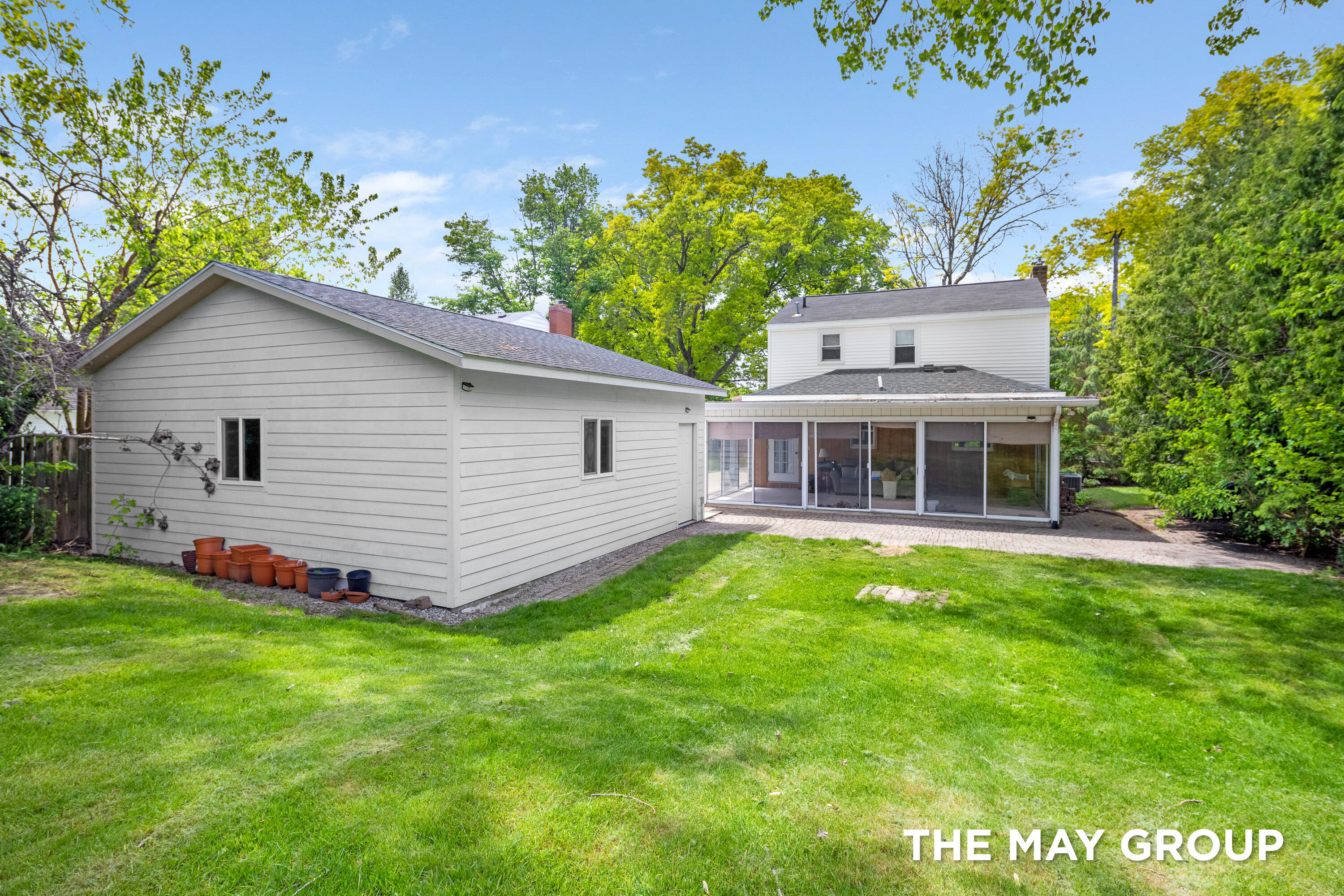 1914 Woodward Avenue SE Grand Rapids MI 49506