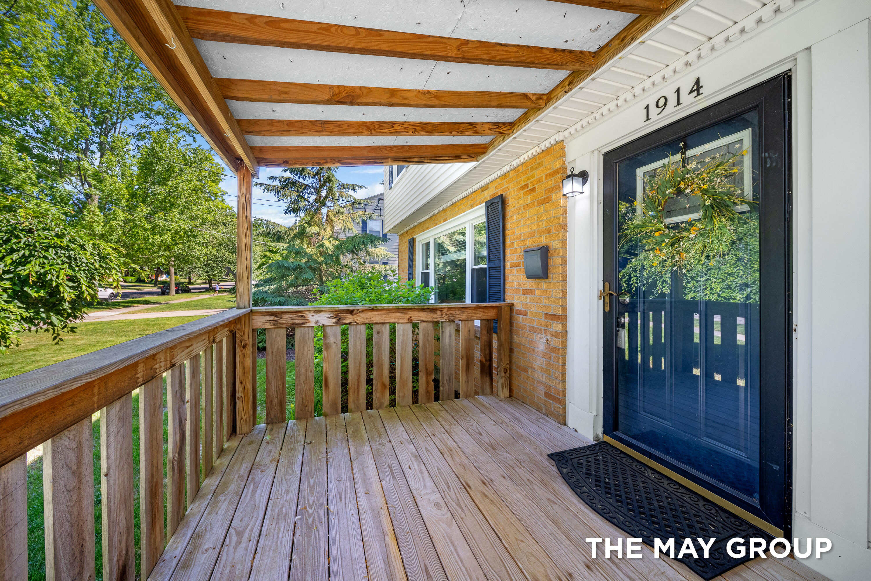 1914 Woodward Avenue SE Grand Rapids MI 49506