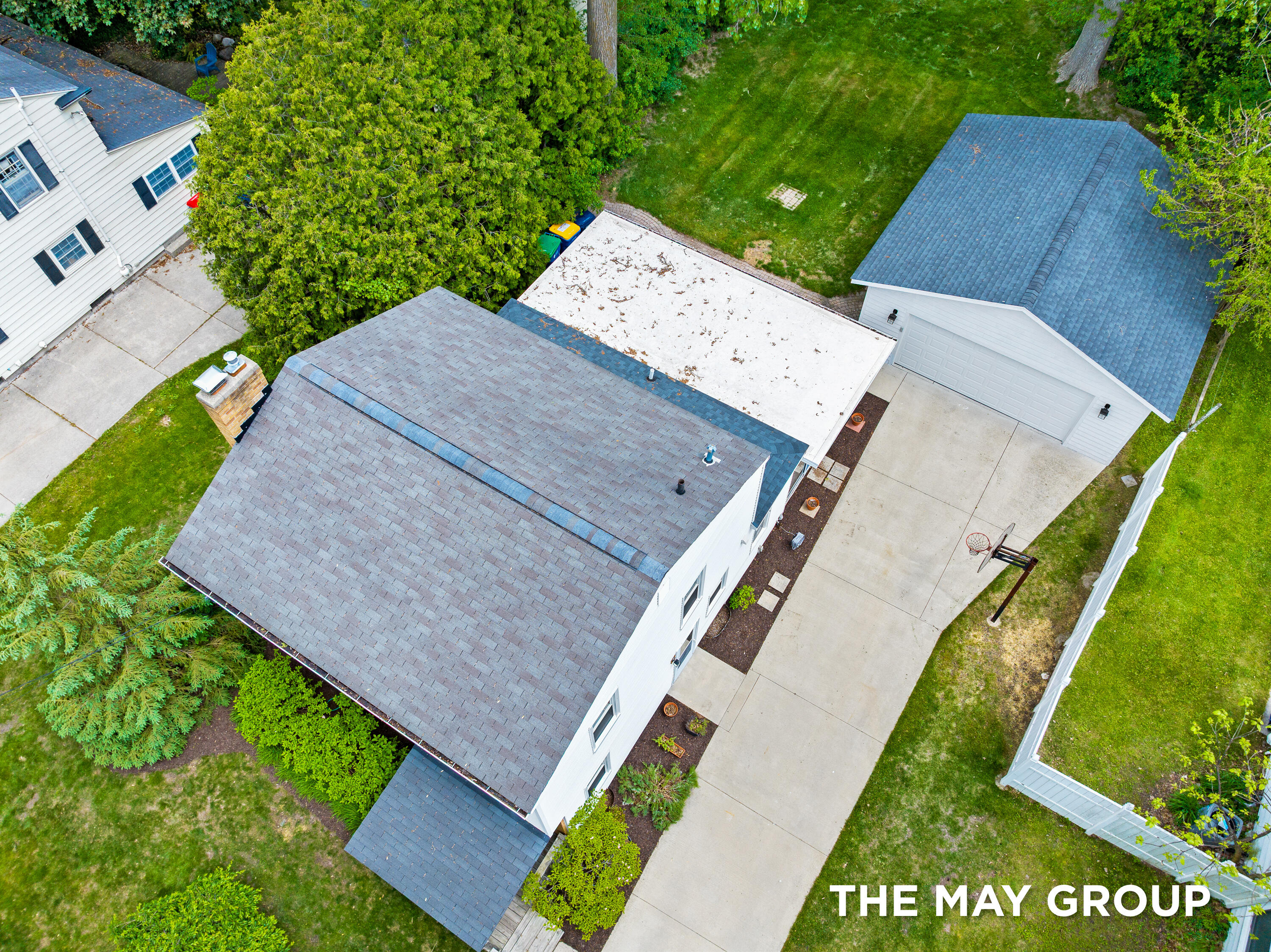 1914 Woodward Avenue SE Grand Rapids MI 49506