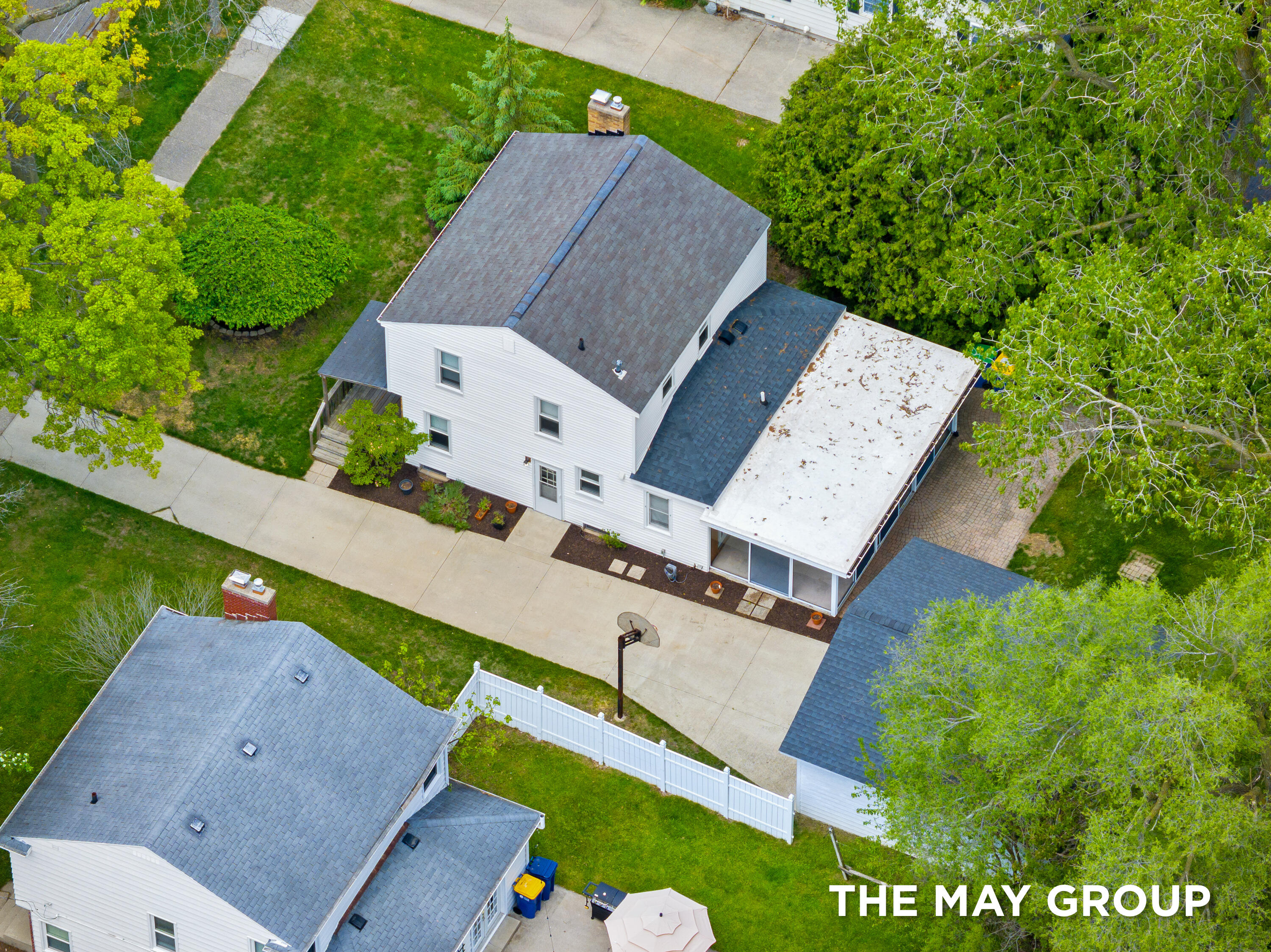 1914 Woodward Avenue SE Grand Rapids MI 49506
