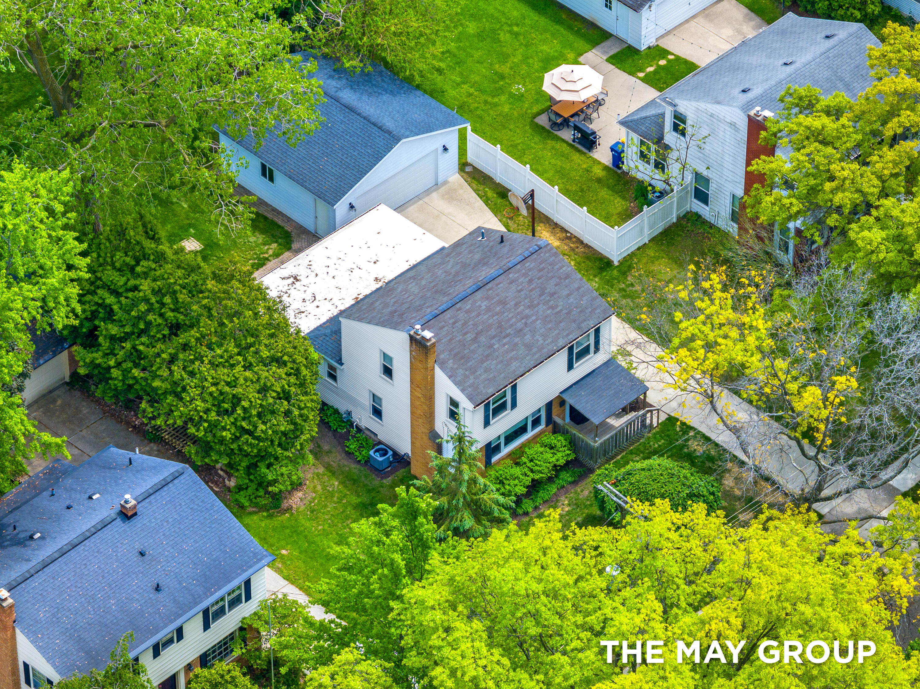 1914 Woodward Avenue SE Grand Rapids MI 49506