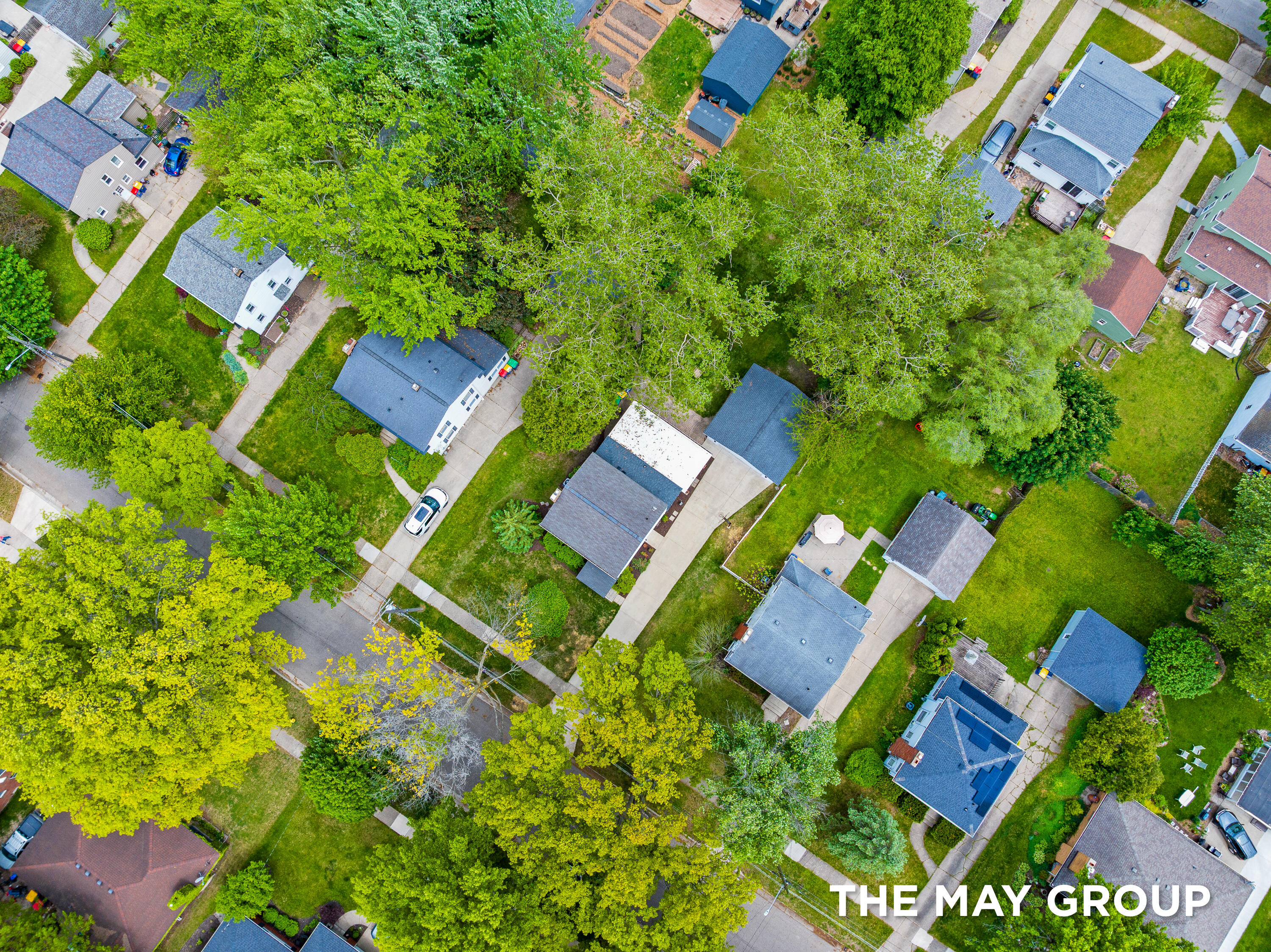 1914 Woodward Avenue SE Grand Rapids MI 49506