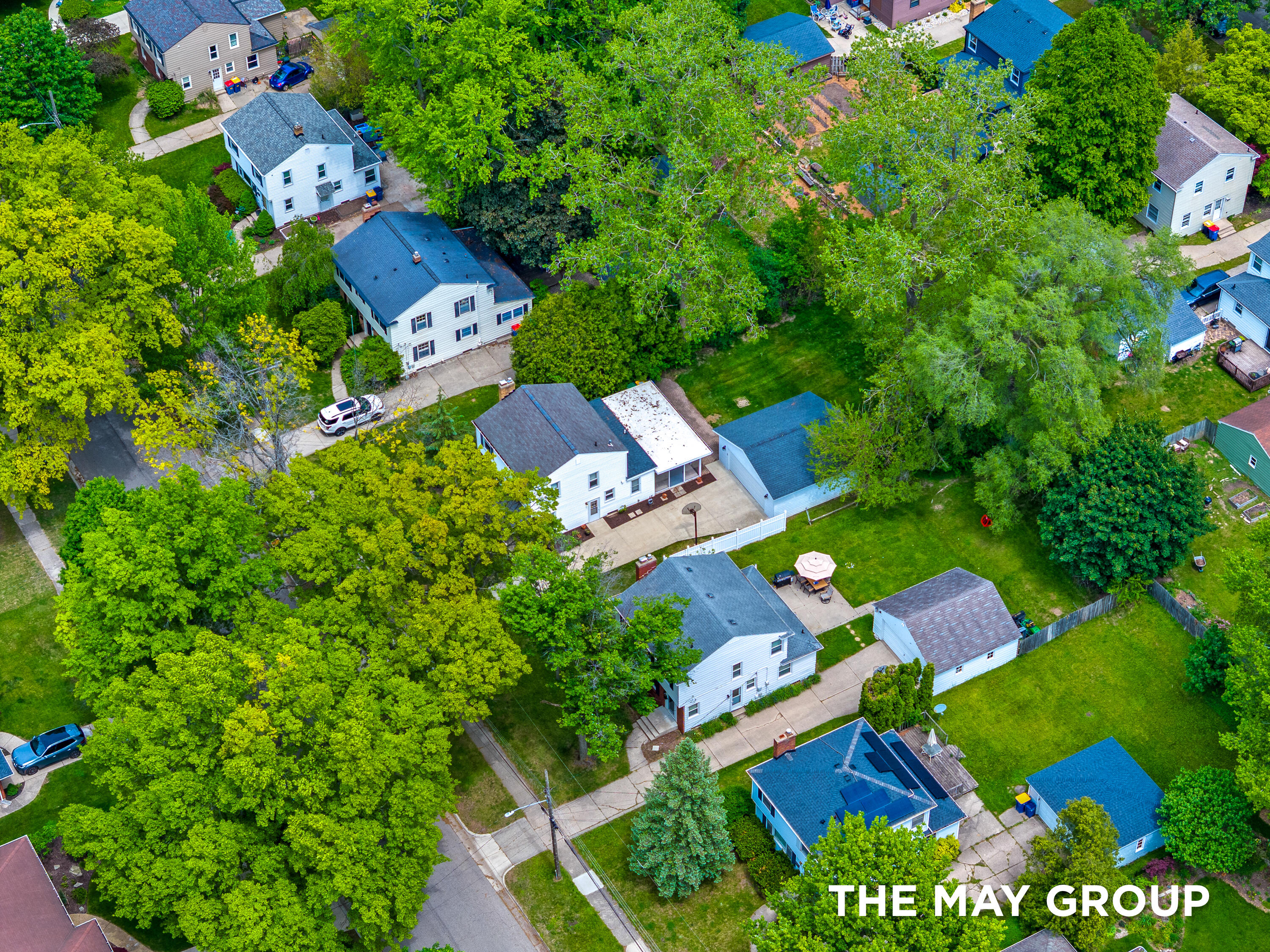 1914 Woodward Avenue SE Grand Rapids MI 49506