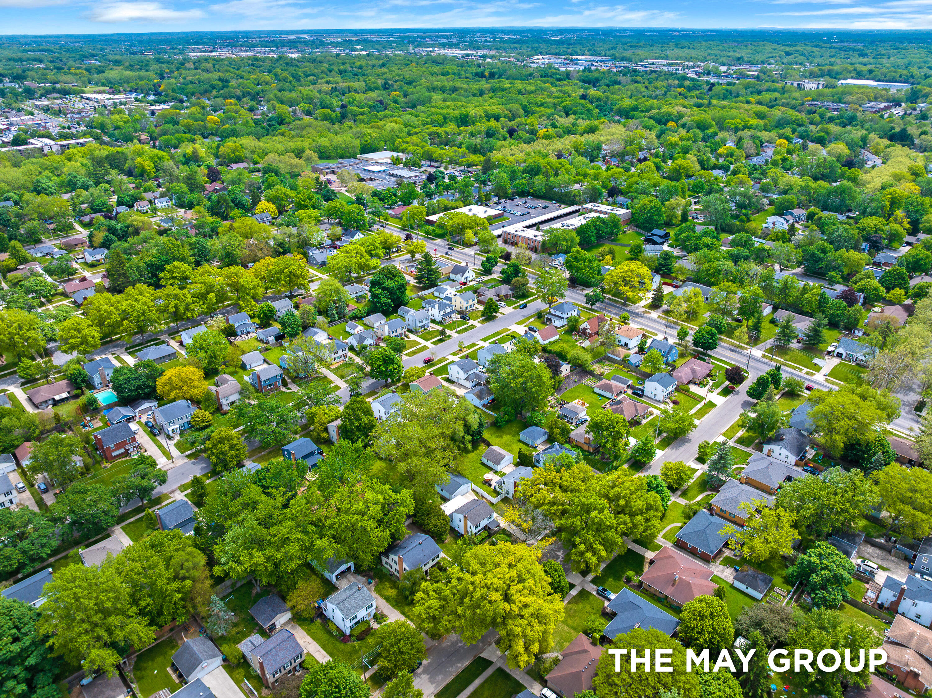 1914 Woodward Avenue SE Grand Rapids MI 49506