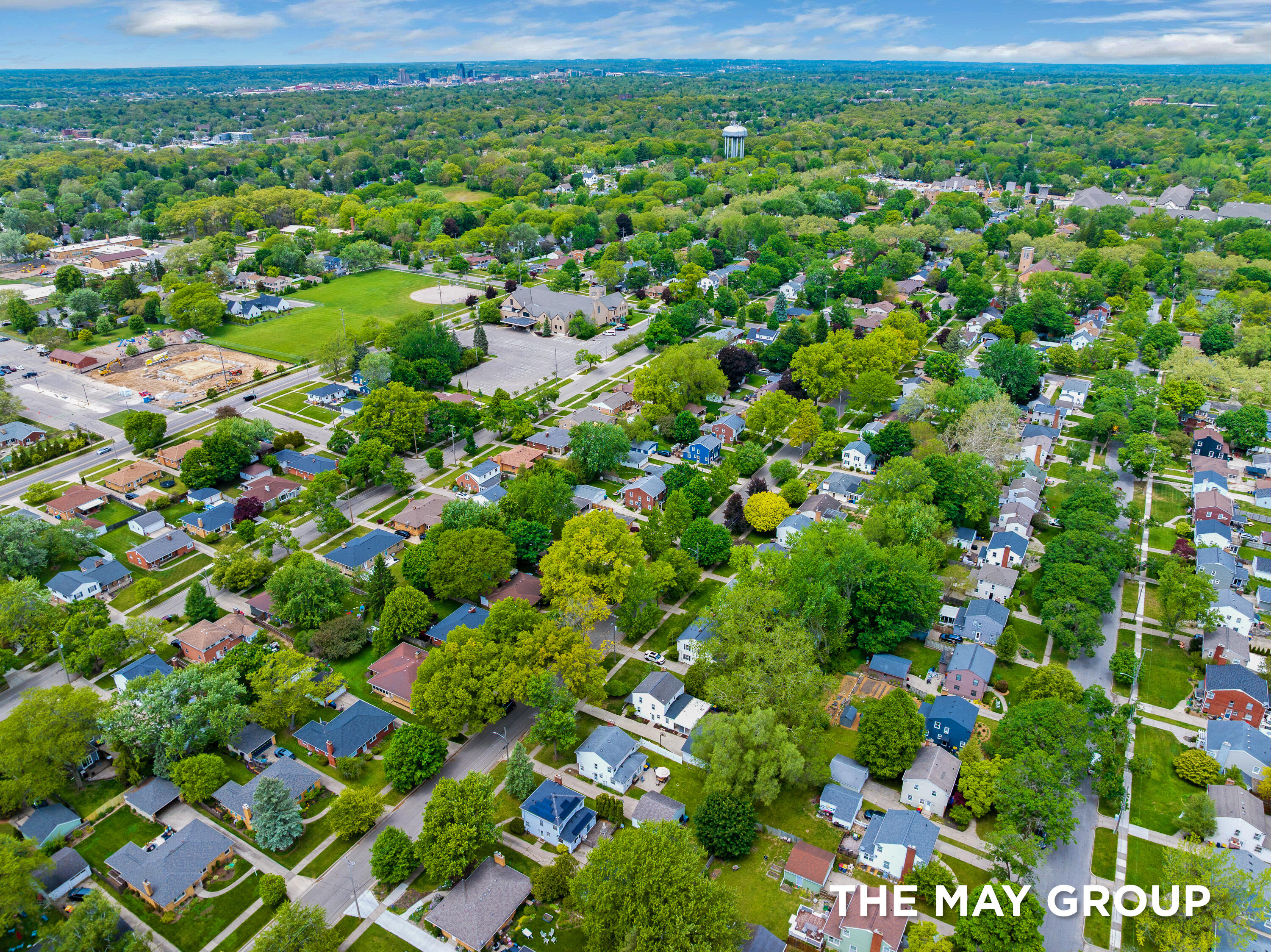1914 Woodward Avenue SE Grand Rapids MI 49506