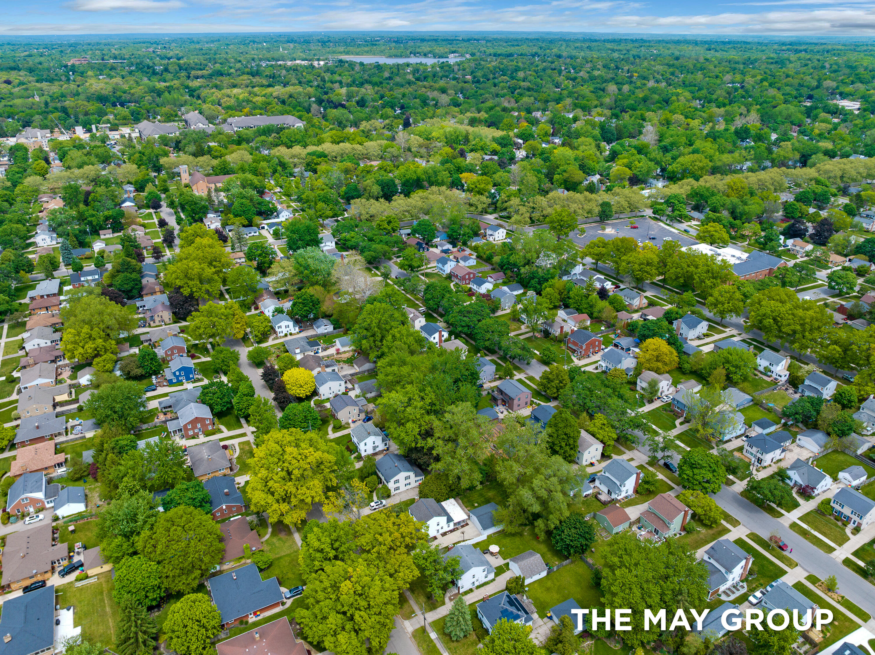 1914 Woodward Avenue SE Grand Rapids MI 49506