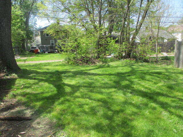 1010 Lavette Avenue Benton Harbor MI 49022
