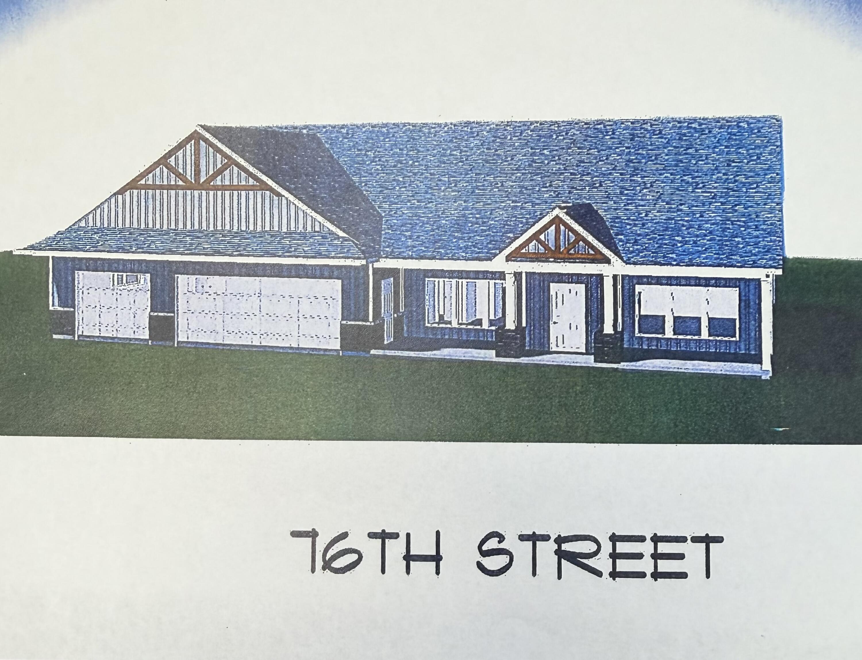 691 76th Street SE Grand Rapids MI 49508