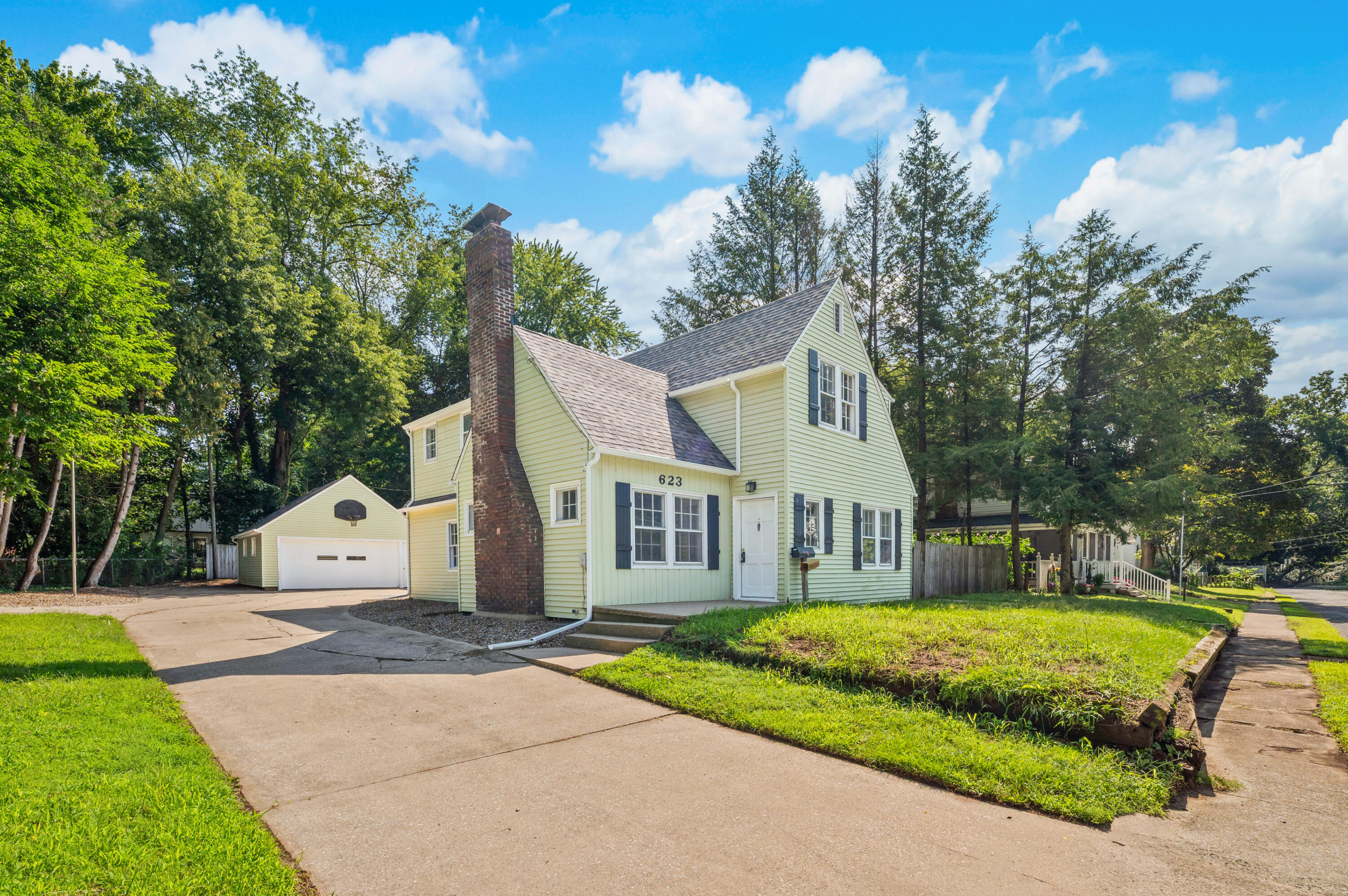 623 Vann Street Niles MI 49120