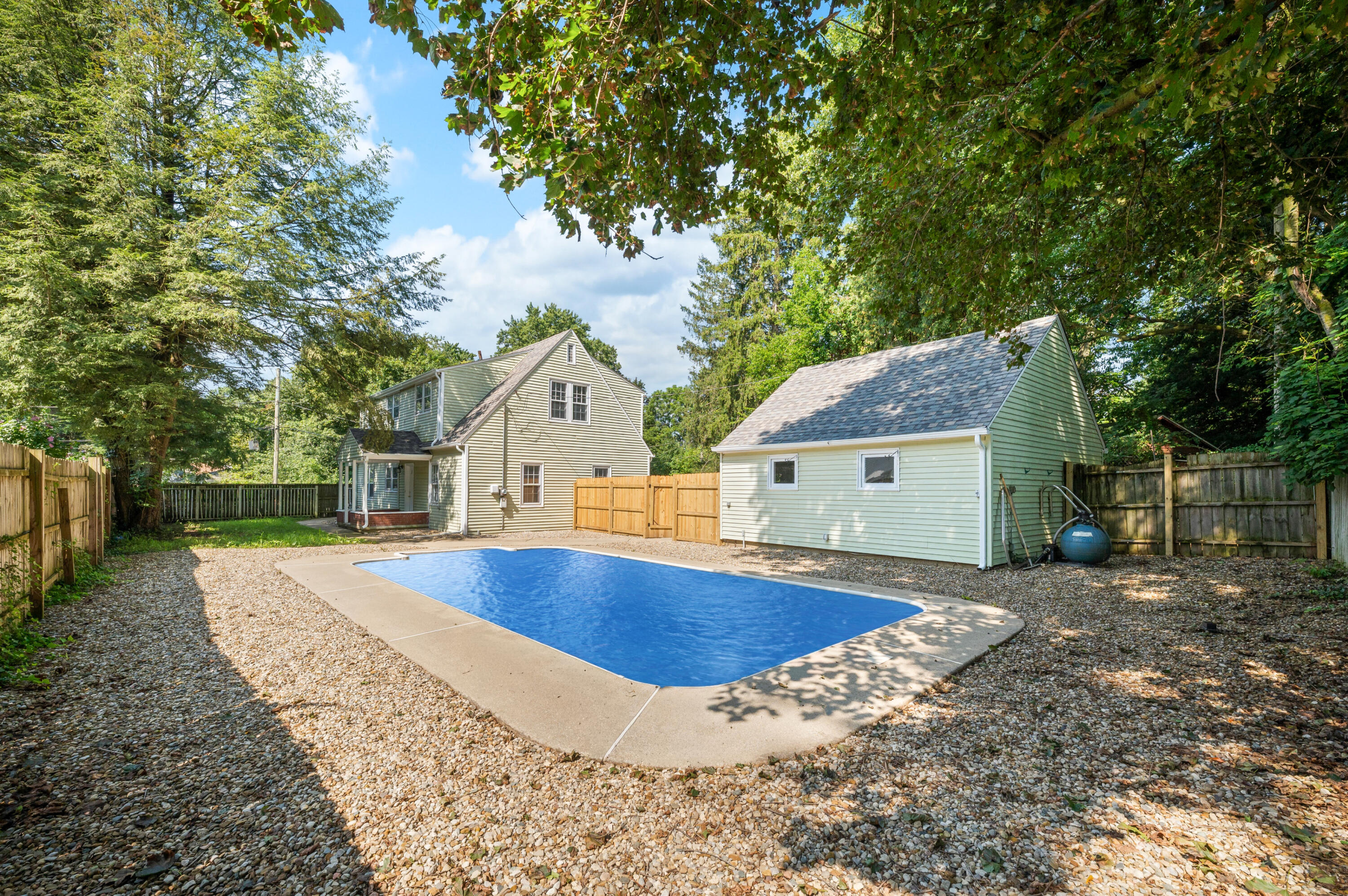 623 Vann Street Niles MI 49120