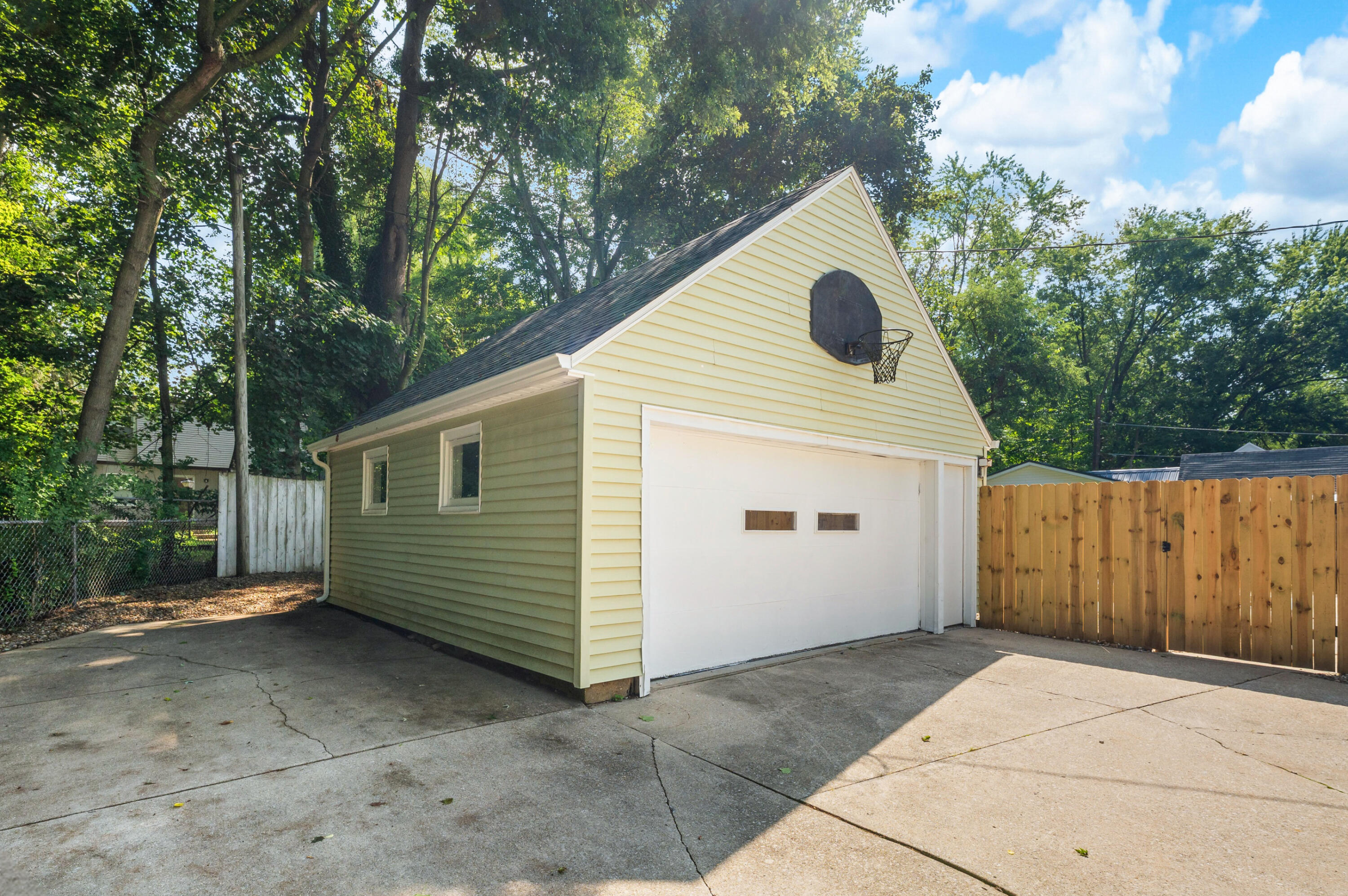 623 Vann Street Niles MI 49120