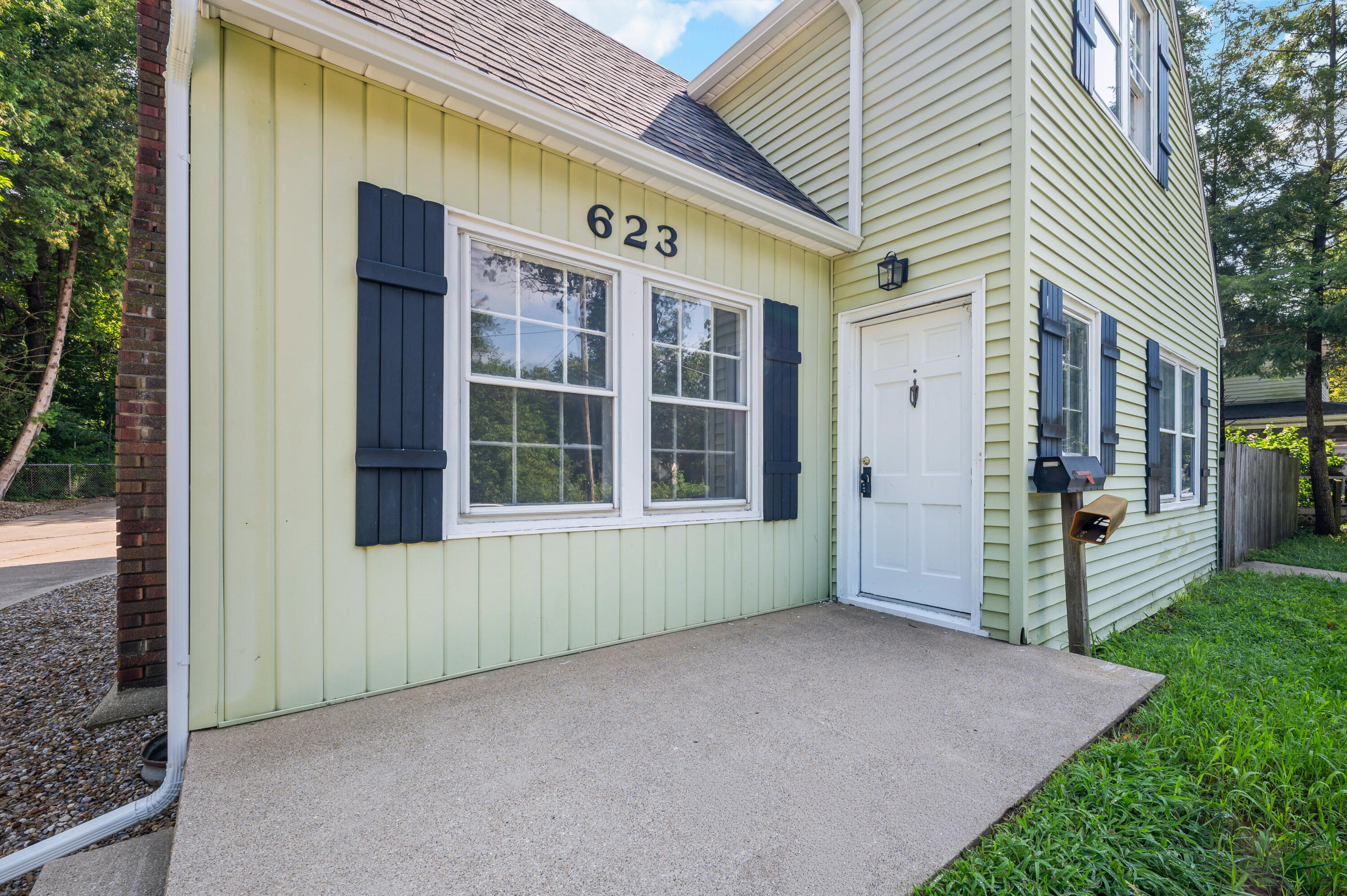 623 Vann Street Niles MI 49120