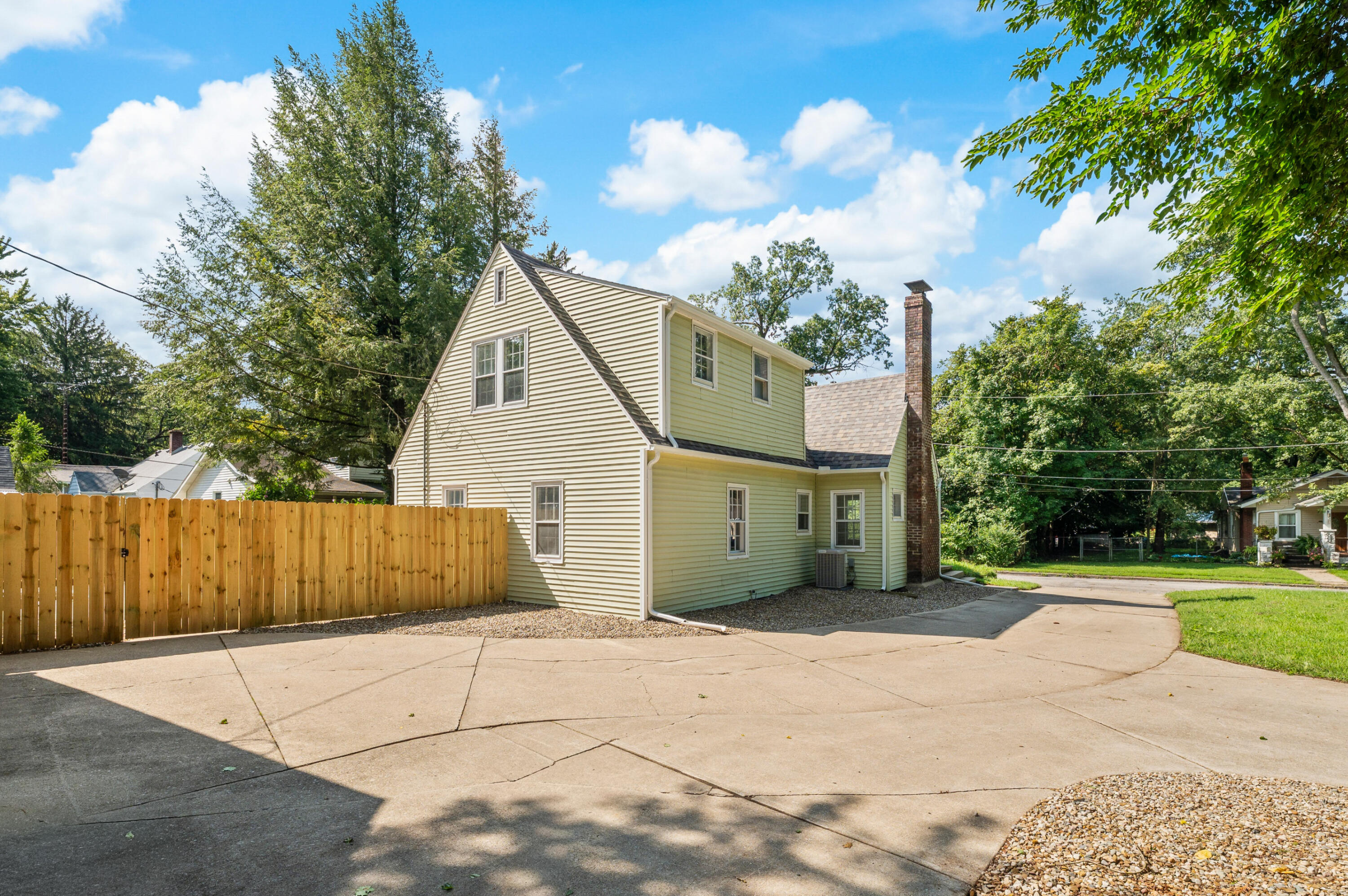 623 Vann Street Niles MI 49120