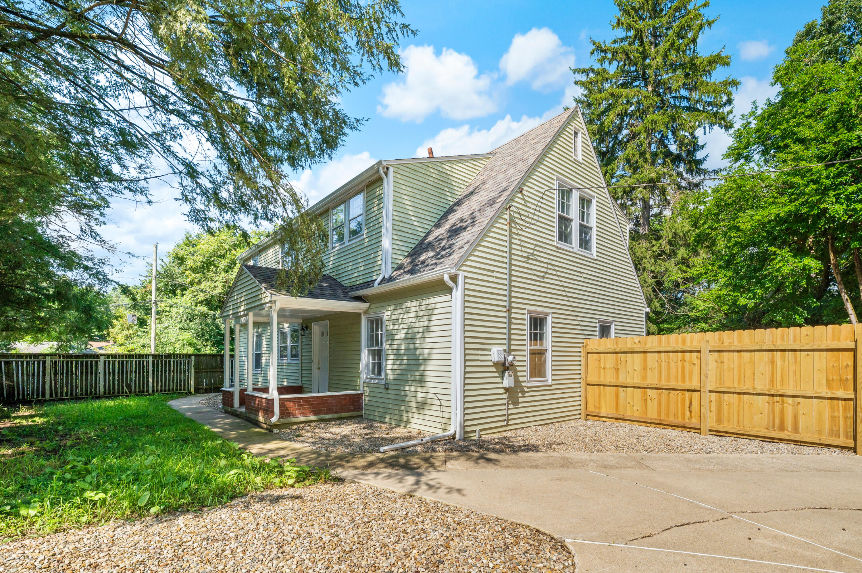 623 Vann Street Niles MI 49120