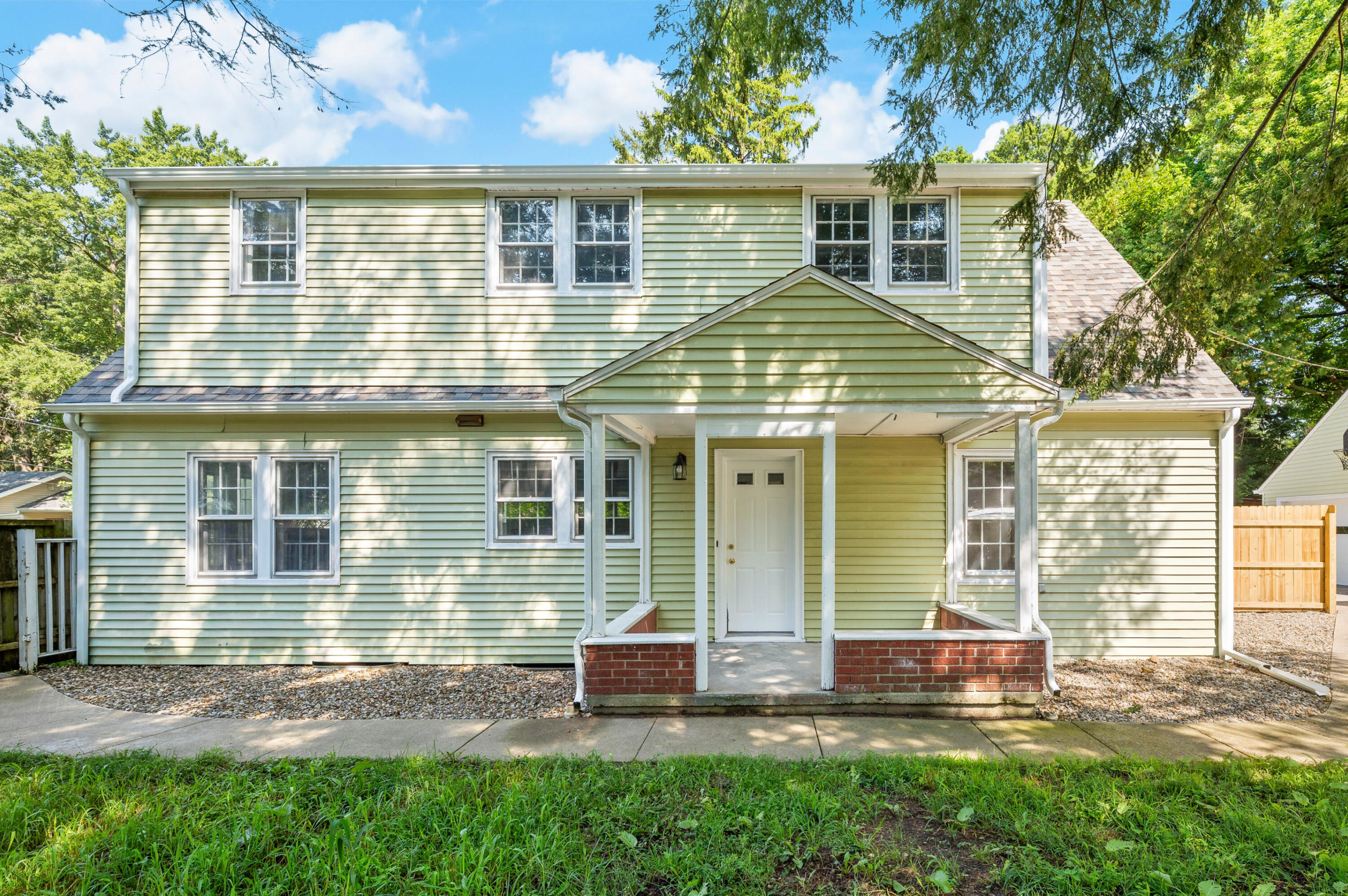 623 Vann Street Niles MI 49120