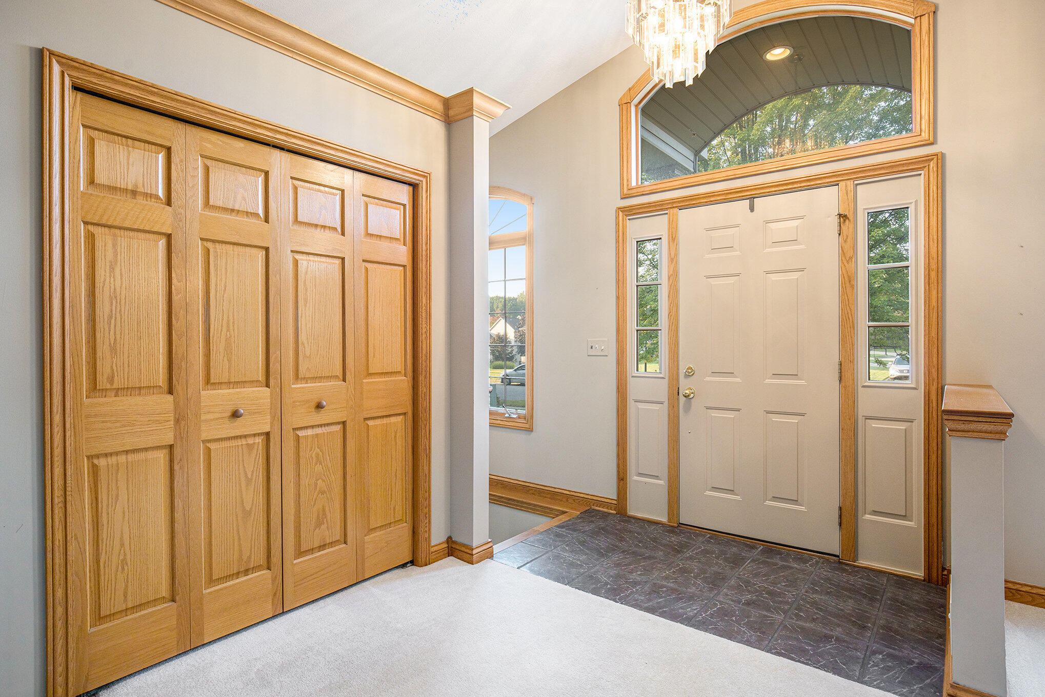 2343 Westwinde Drive NW Grand Rapids MI 49504