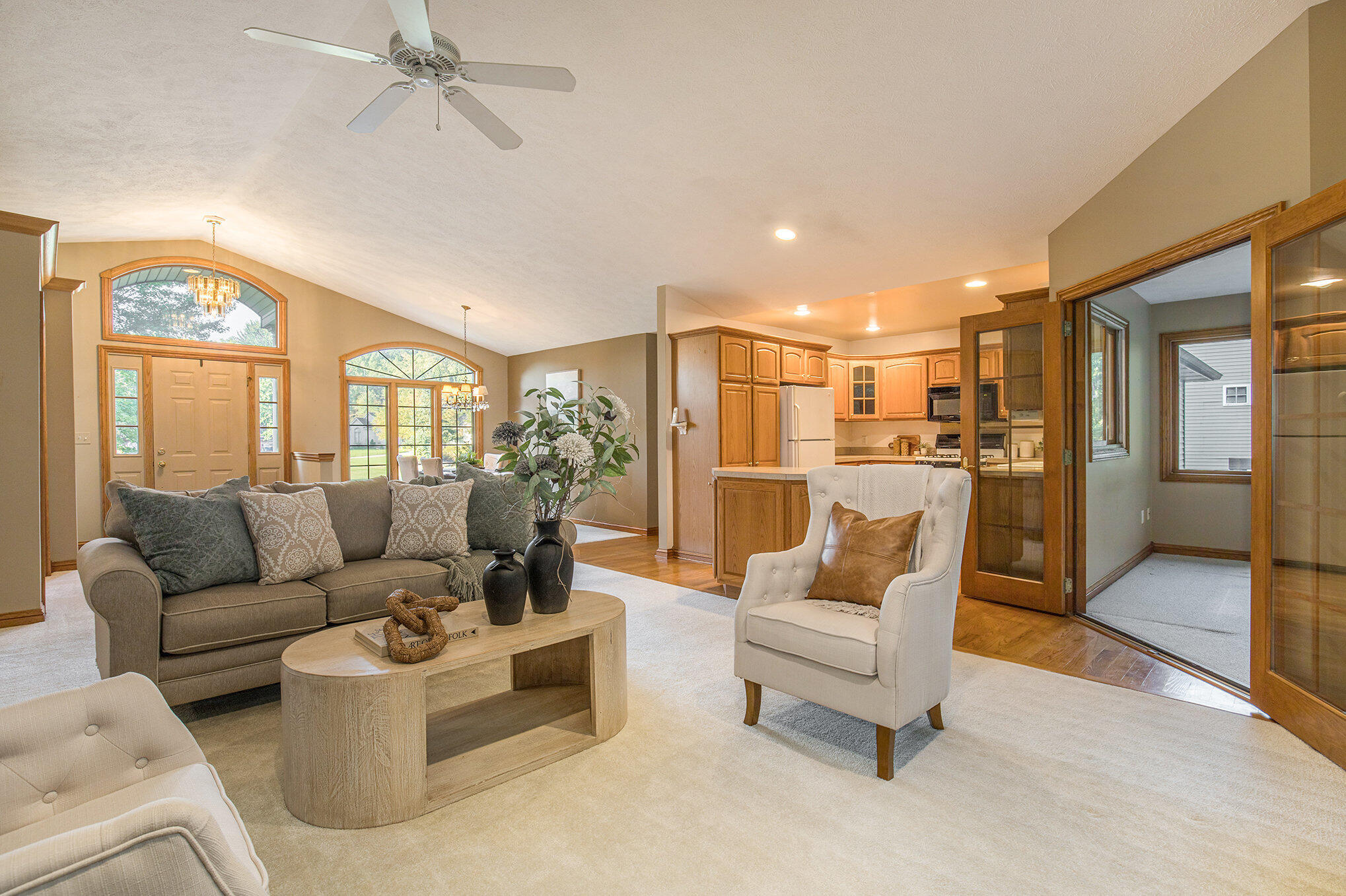 2343 Westwinde Drive NW Grand Rapids MI 49504