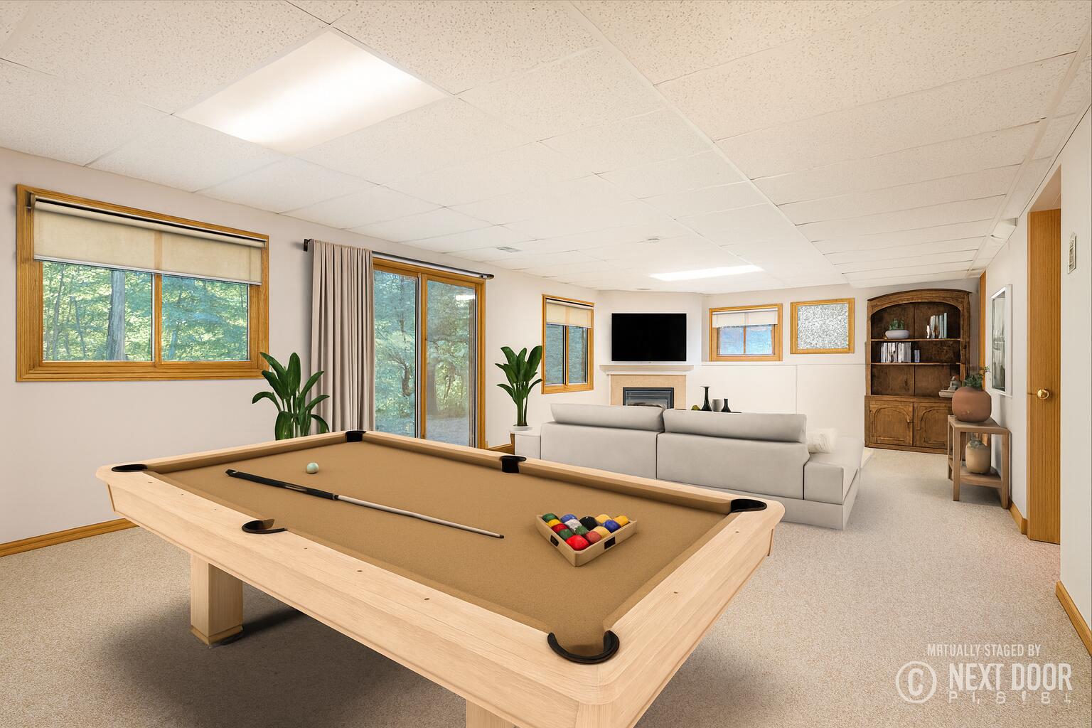 2343 Westwinde Drive NW Grand Rapids MI 49504