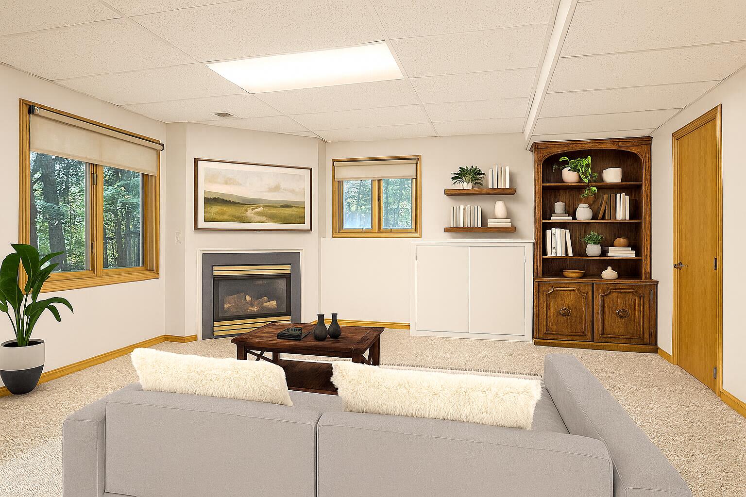 2343 Westwinde Drive NW Grand Rapids MI 49504